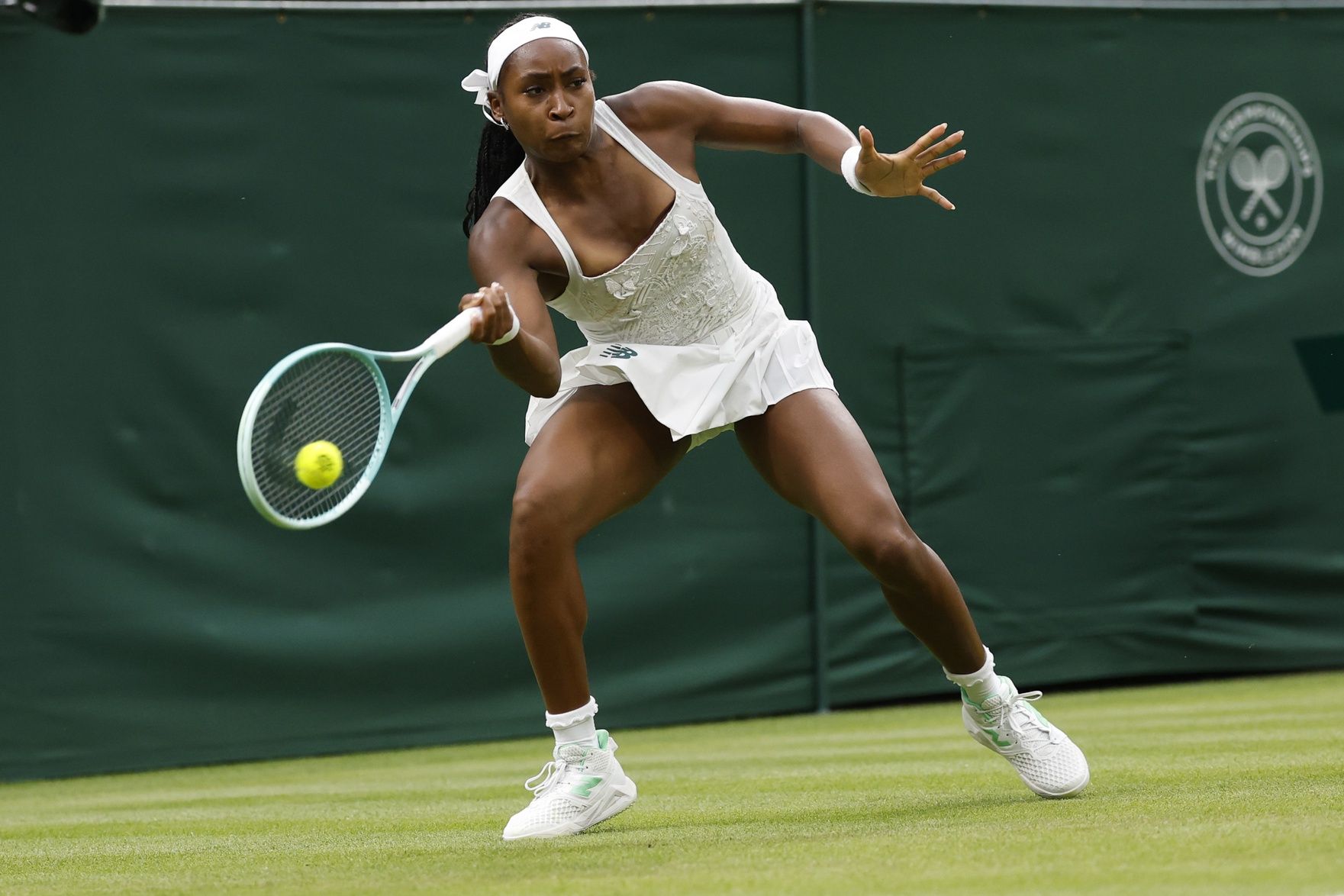 Coco Gauff Has an Explanation Why She, Jessica Pegula, and Other Top