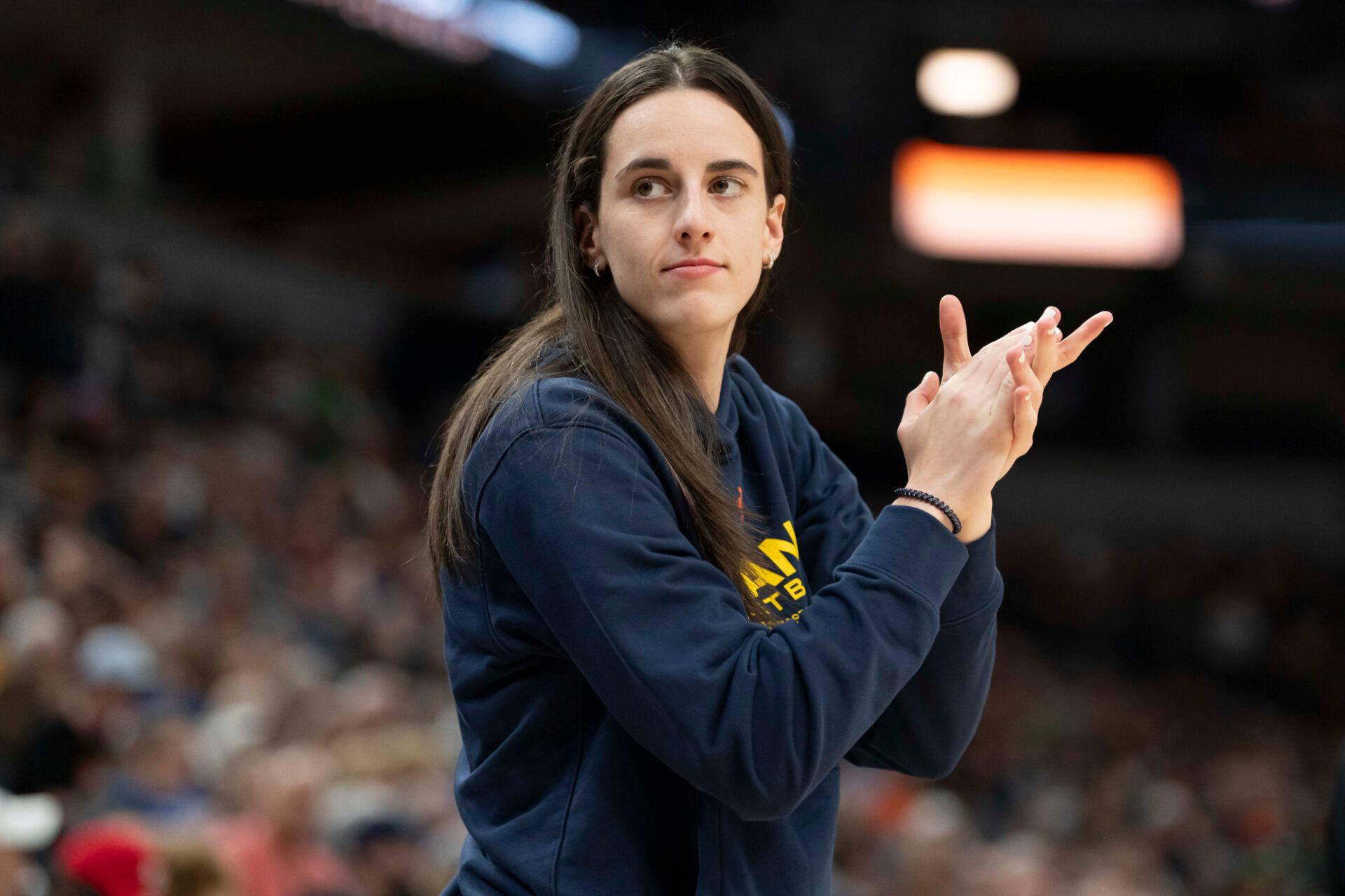 Caitlin Clark Raises 2025 WNBA Championship Hopes With Optimistic Message  After Fever's Epic Commissioner's Cup Win