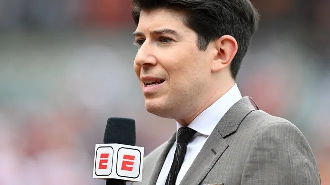 MLB Insider Jeff Passan’s Son Jack Goes Viral After Announcing College Baseball Commitment