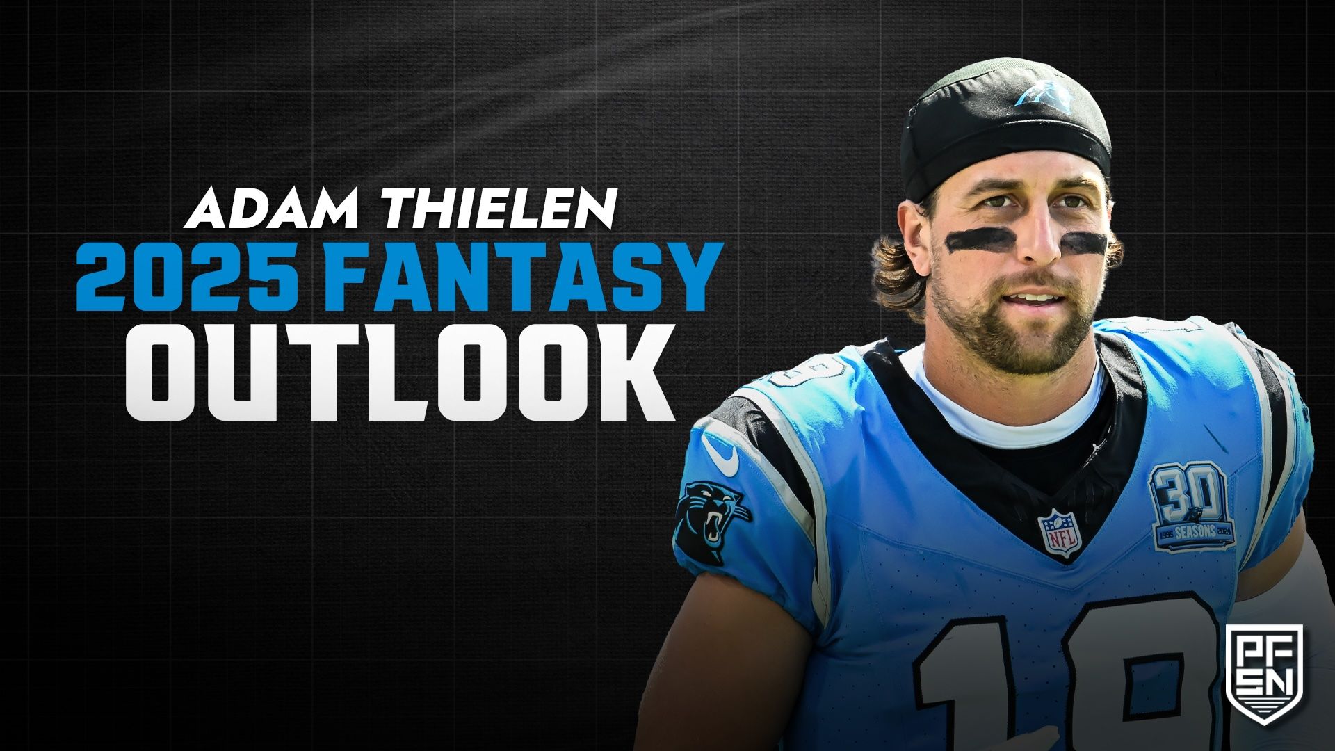 Adam Thielen Fantasy Hub: Injury Update, Start 'Em/Sit 'Em Advice, Points Projection, and Weather Impact