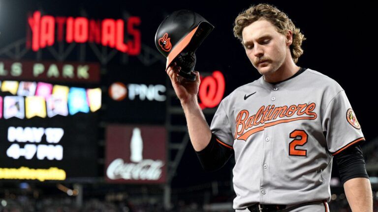 ‘Horribly Constructed Team’ — Orioles Fans Face Reality Check As Stark Lineup Stat Comes To Light