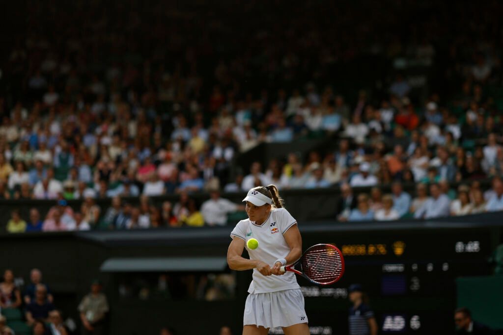 Who Is Coaching Elena Rybakina at Wimbledon 2025? All You Need To Know About Her Team After Coach’s Ban