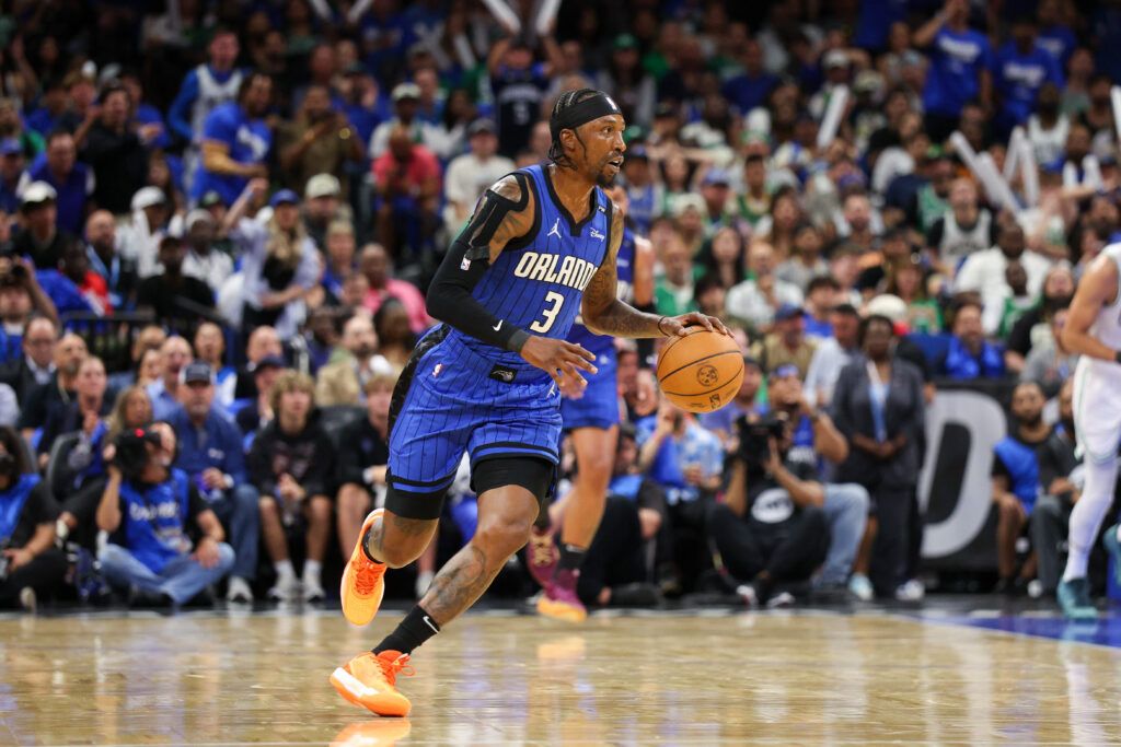2-Time NBA Champion Kentavious Caldwell-Pope Boldly Argues Pacers' Tyrese Haliburton, Cavs' Donovan Mitchell Aren't Superstars
