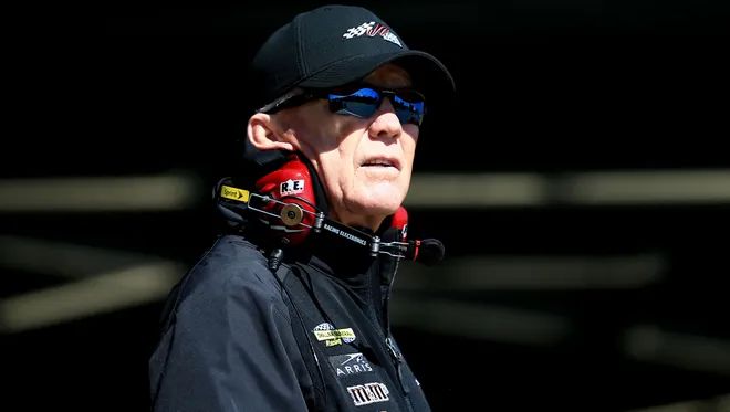 Joe Gibbs Issues Subtle Warning as NASCAR Goes All-In on Street Racing and Digital Expansion