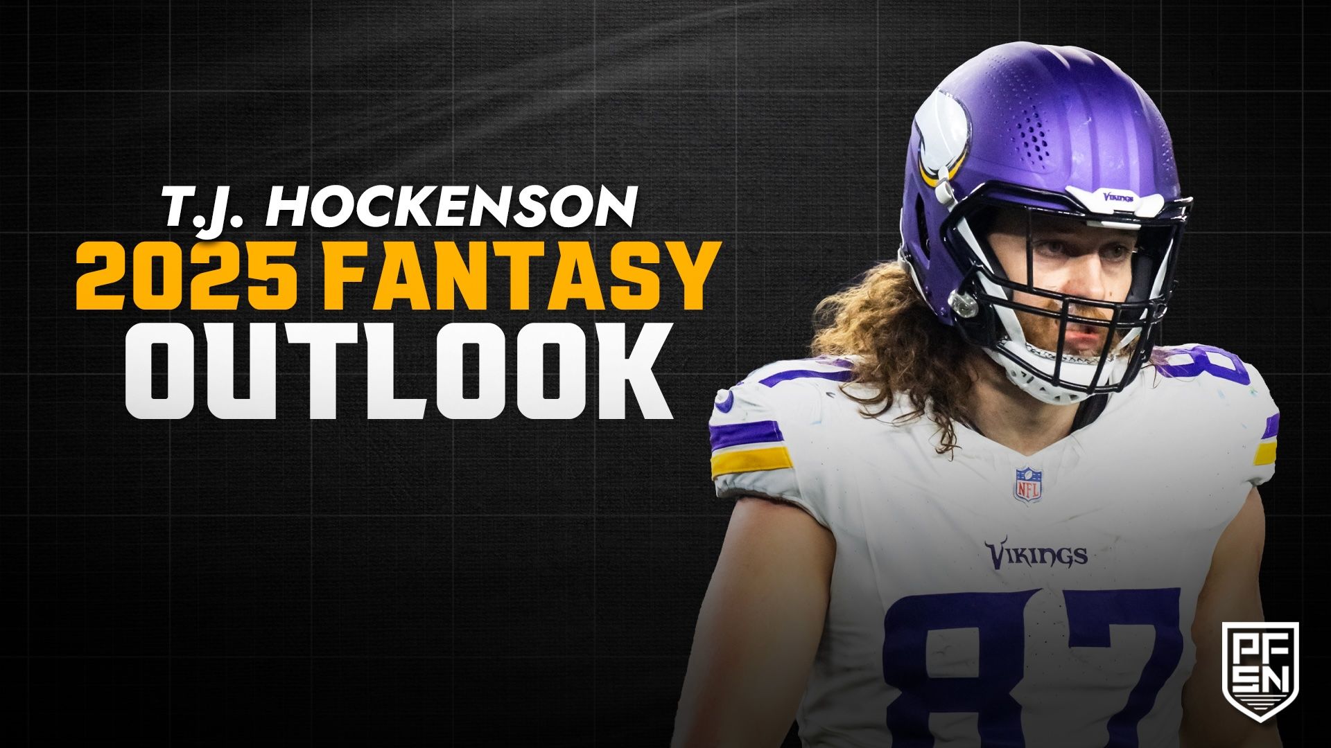 T.J. Hockenson Fantasy Hub: Injury Update, Start 'Em/Sit 'Em Advice, Points Projection, and Weather Impact