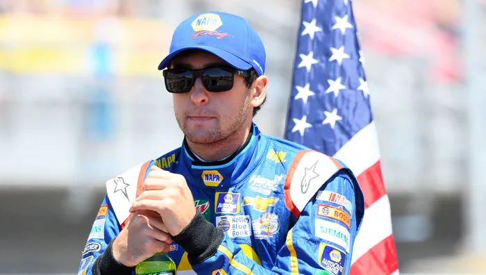 Chase Elliott Turns Heads With ‘Best’ NASCAR Track Choice That Outranks Iconic Daytona & Talladega