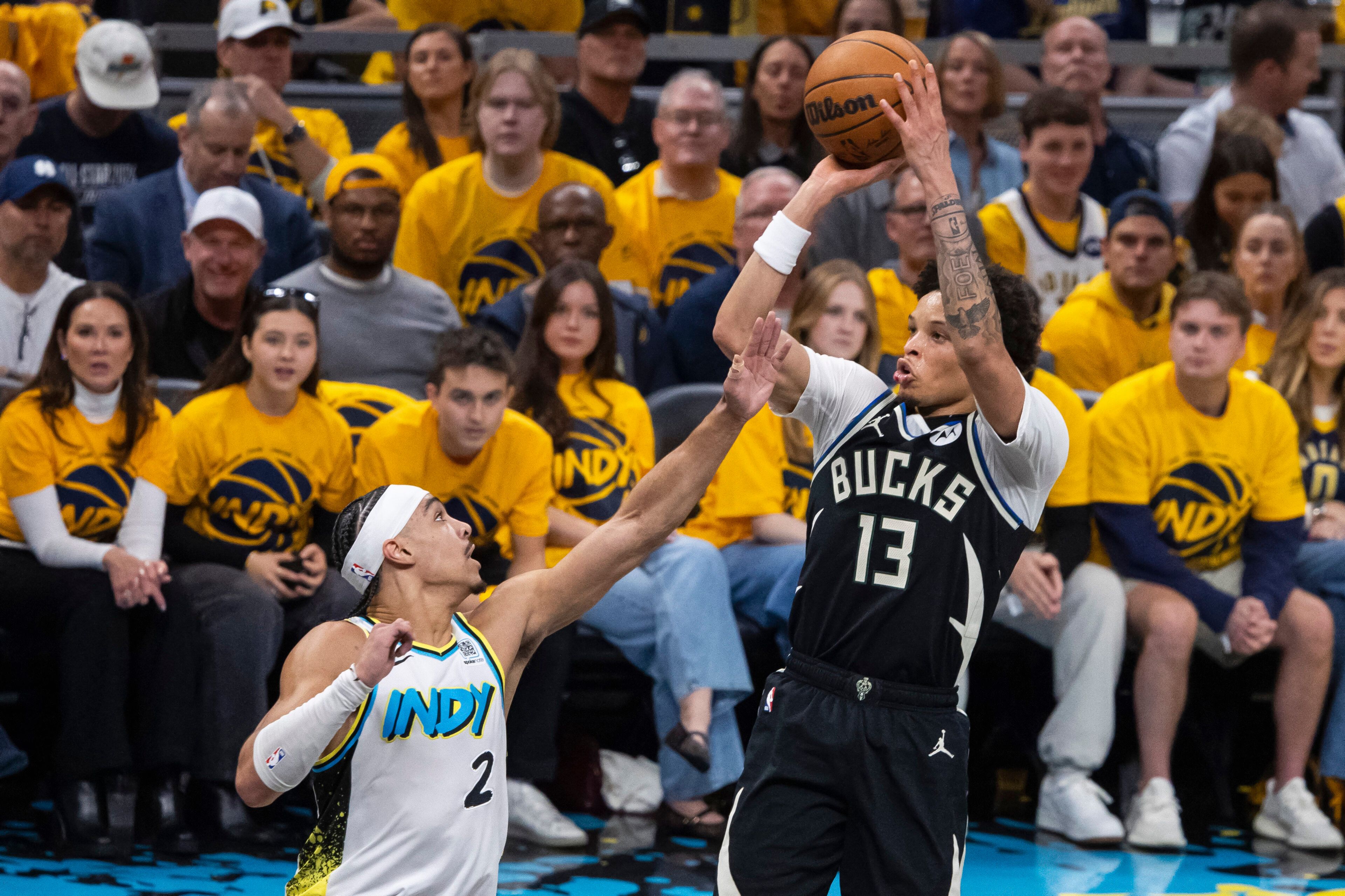 Lakers, Bucks, Suns, Spurs, and Blazers Among NBA Teams Competing to ...