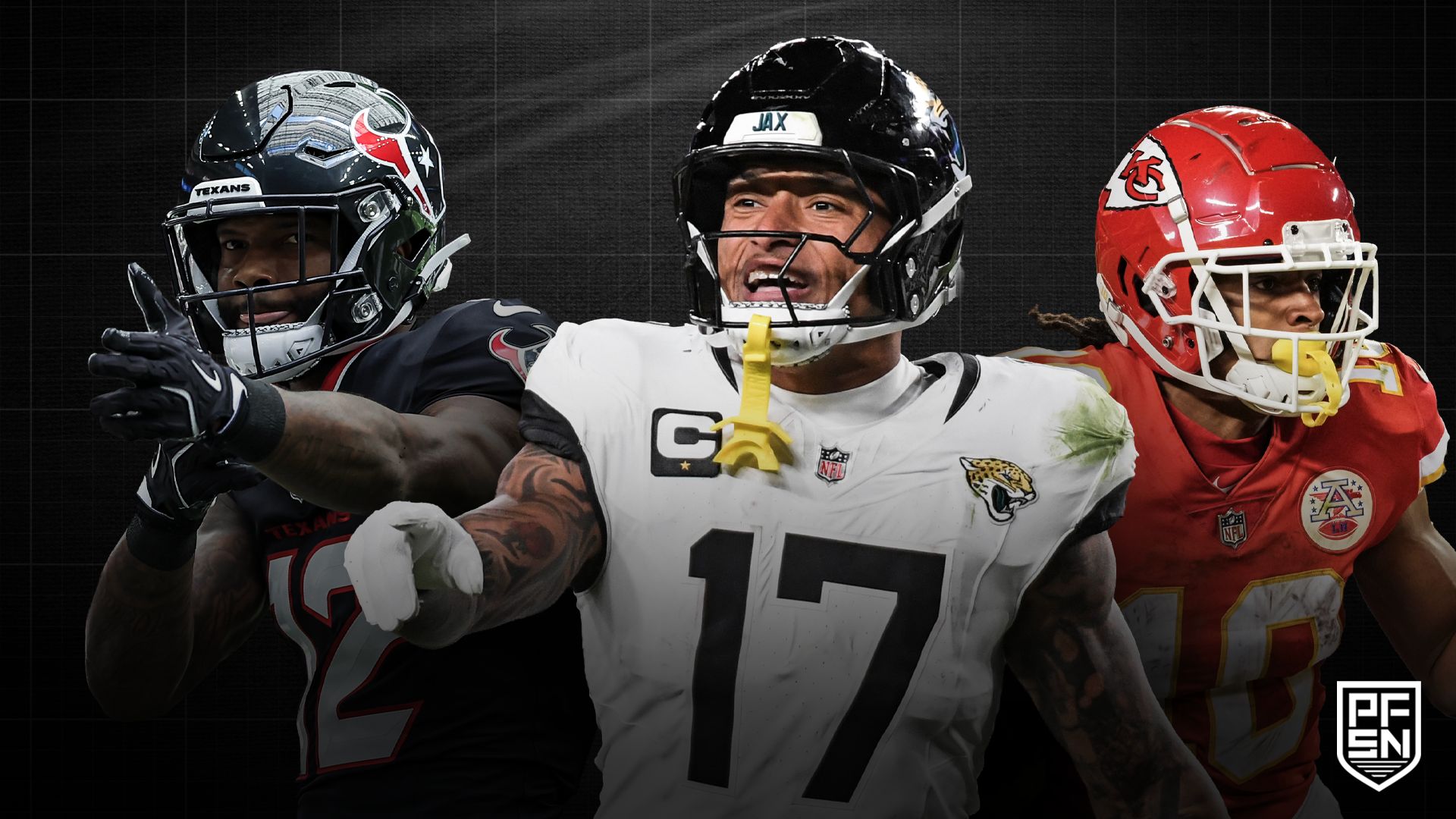 Kyle Soppe’s Early Fantasy Football Targets Include Isiah Pacheco, Nico Collins, and Evan Engram