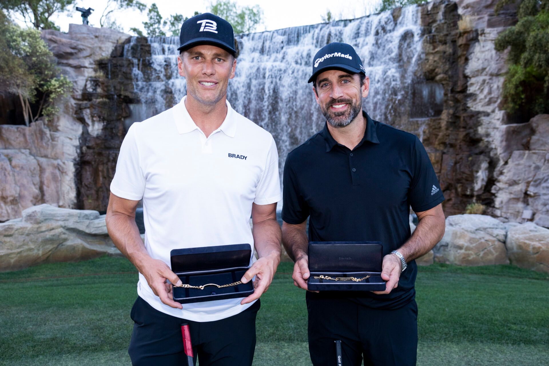 Tom Brady vs. Aaron Rodgers: Who Is Richer? Comparing the Legendary NFL  QB's Net Worth and Career Earnings