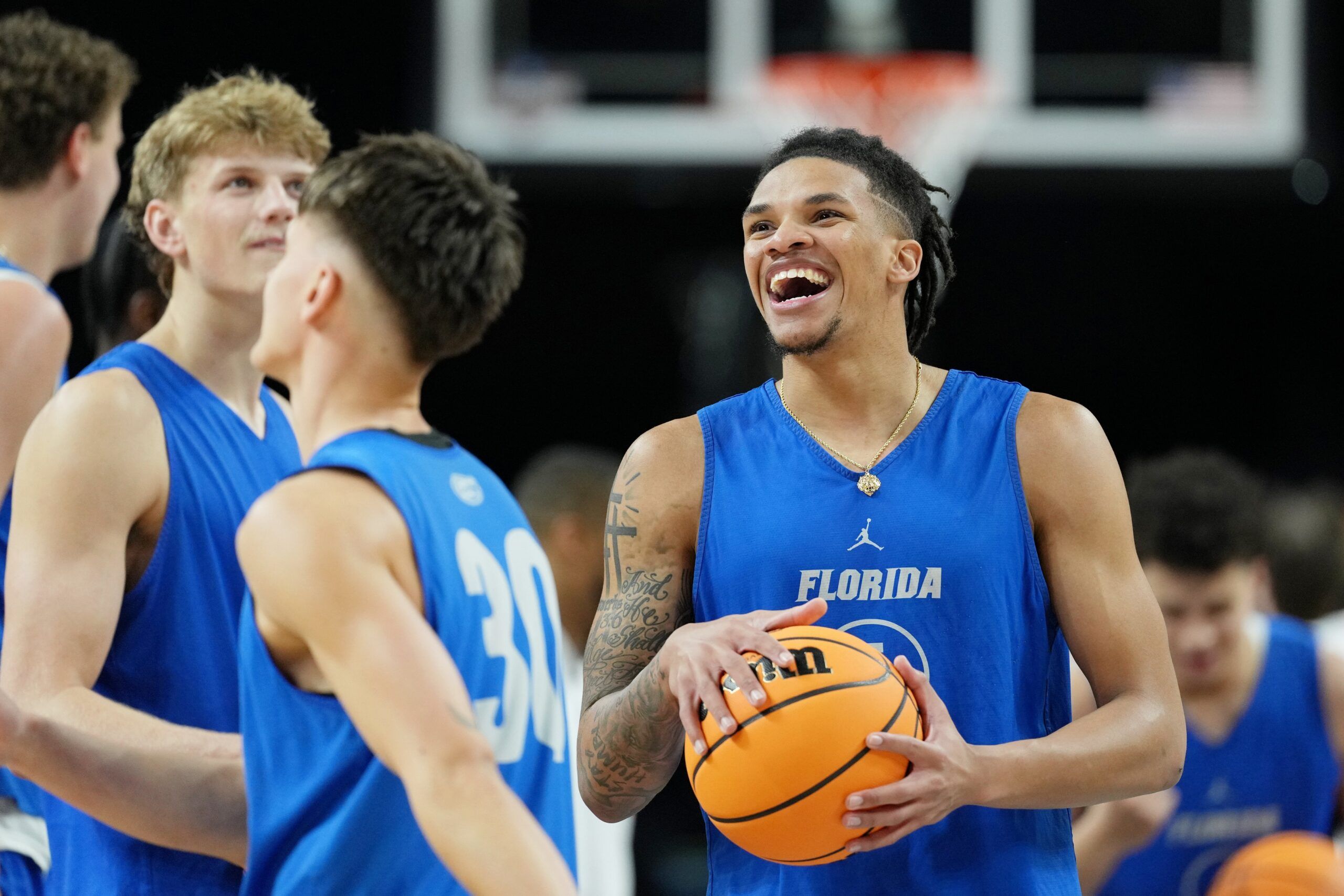 Warriors Rookie Will Richard Has Epic Response After Meeting Bay Area Icon Stephen  Curry