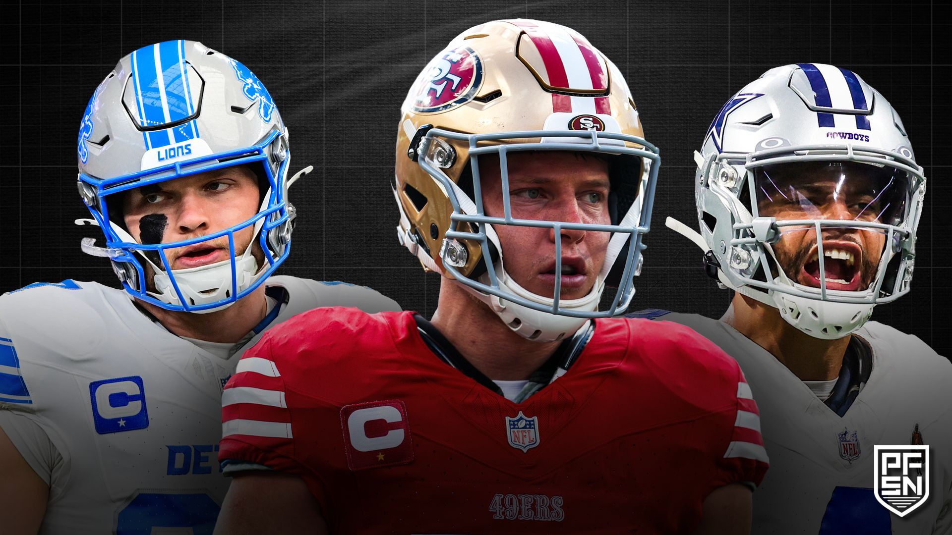 Every NFL Team's Top Comeback Player of the Year Contender