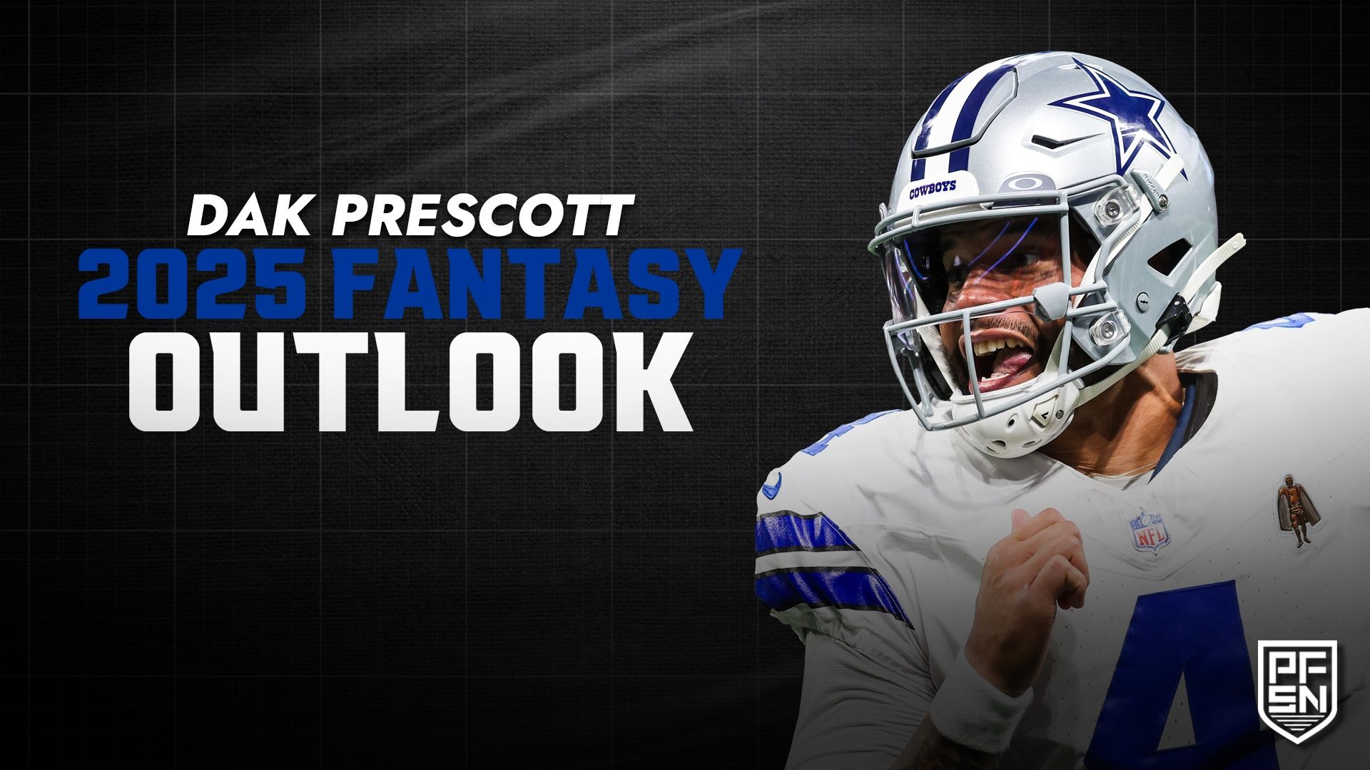 Dak Prescott Fantasy Hub: Week 1 Injury Update, Start ‘Em/Sit ‘Em Advice, Points Projection, and Weather Impact