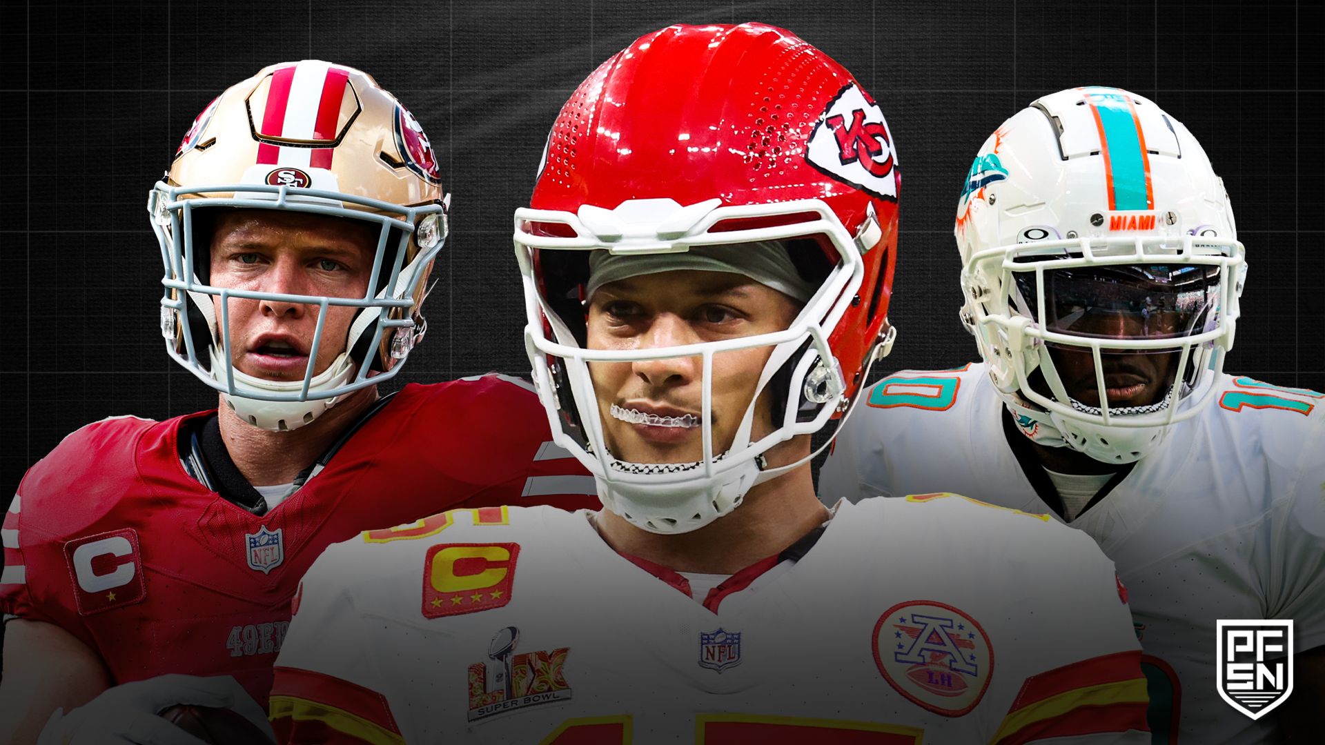 Outcomes That Could Break Fantasy Football In 2025