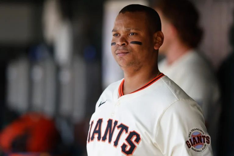 Will Clark Reveals Real Reason Rafael Devers Missed 3 Giants First Base Sessions After Saying He’d Play Anywhere