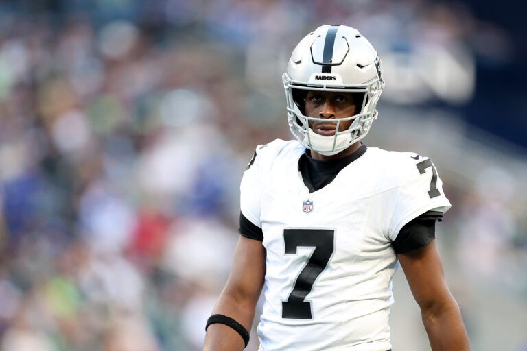 Geno Smith Fantasy Hub: Injury Update, Start 'Em/Sit 'Em Advice, Points Projection, and Weather Impact