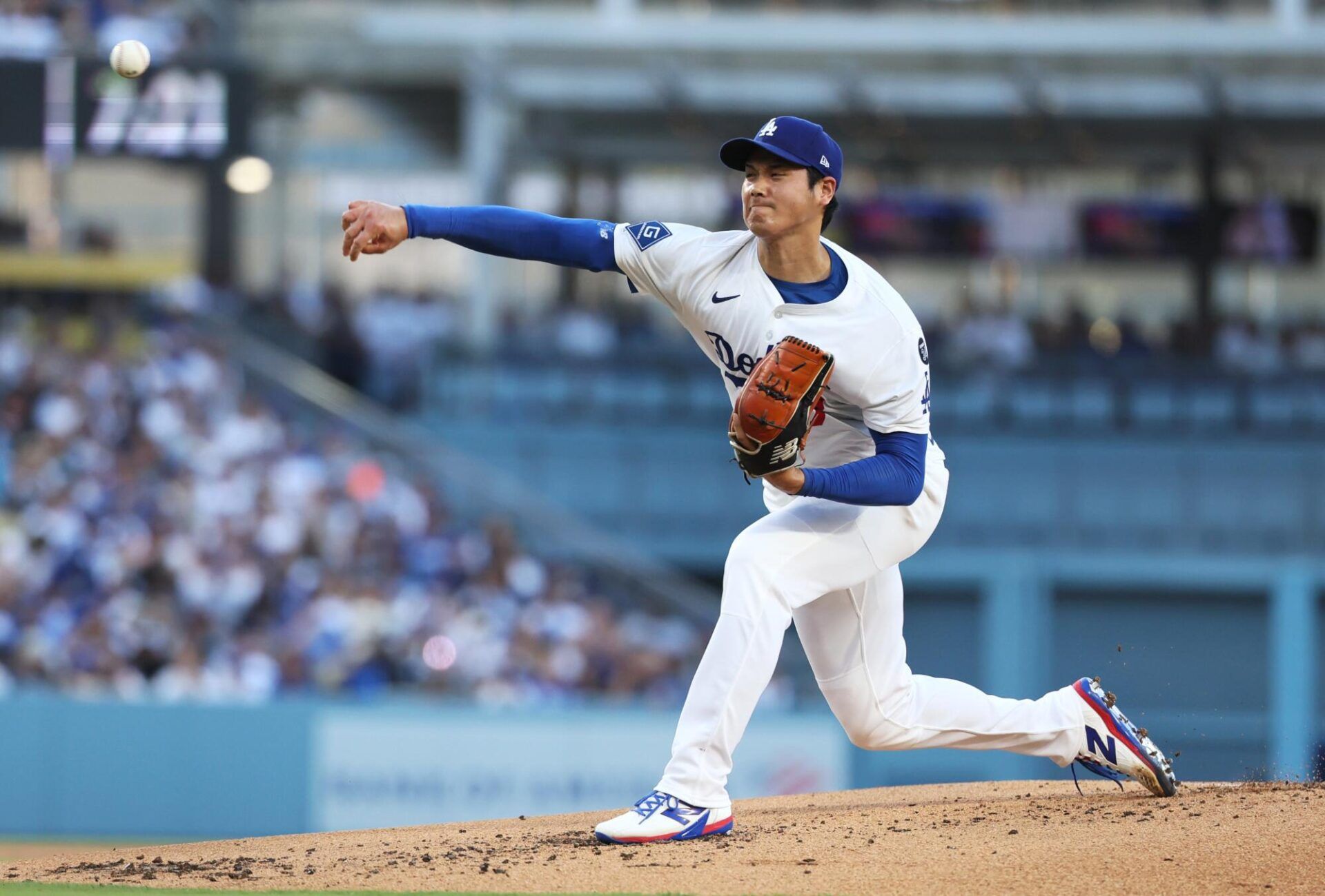 Hall of Famer Makes Stunning Claim About Shohei Ohtani’s True Ceiling If He Gives Up Hitting for a Year. IMAGN