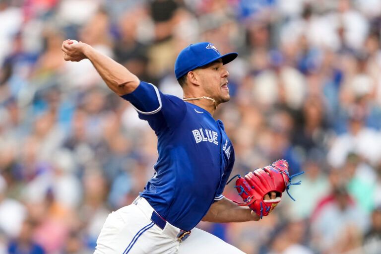 Why Fantasy Managers Are Jumping Ship on Jose Berrios Despite His Blue Jays Dominance