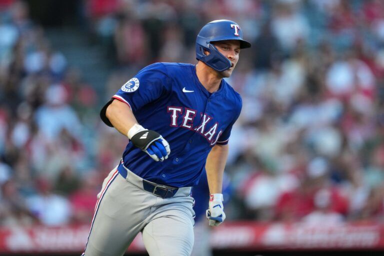 Corey Seager’s Hot Streak Has Fantasy Managers Locked In: Here’s Why the Texas Rangers Star Isn’t Going Anywhere
