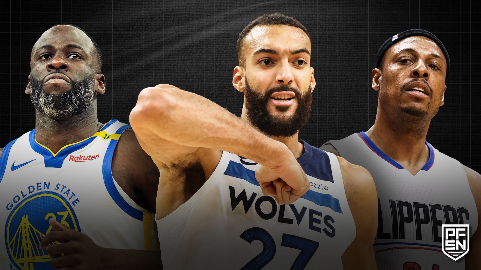 NBA's 6 Most Disrespected Players of All-Time