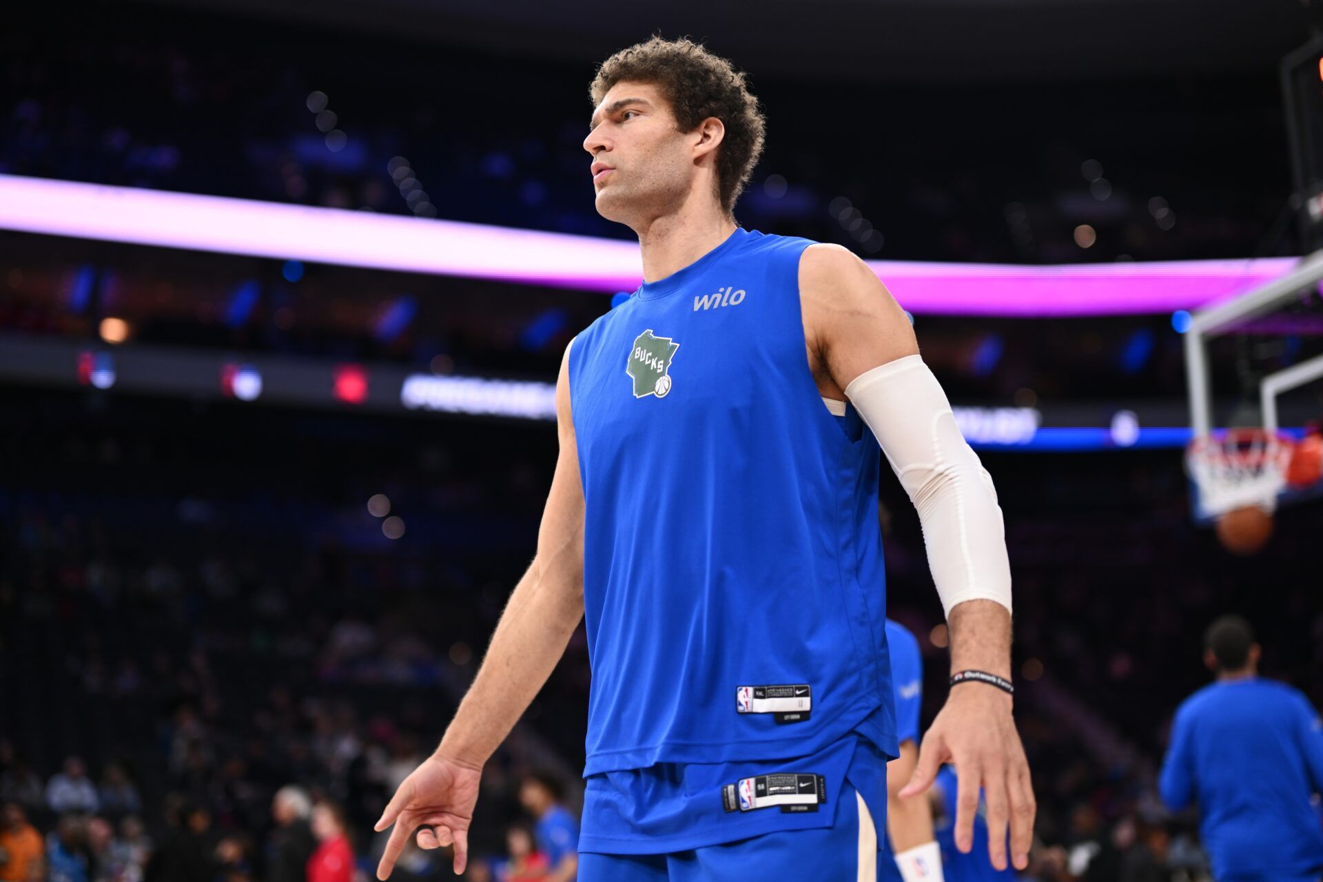 ESPN NBA Insiders Reveals the Real Reason Brook Lopez Rejected the Lakers to Sign With the Clippers