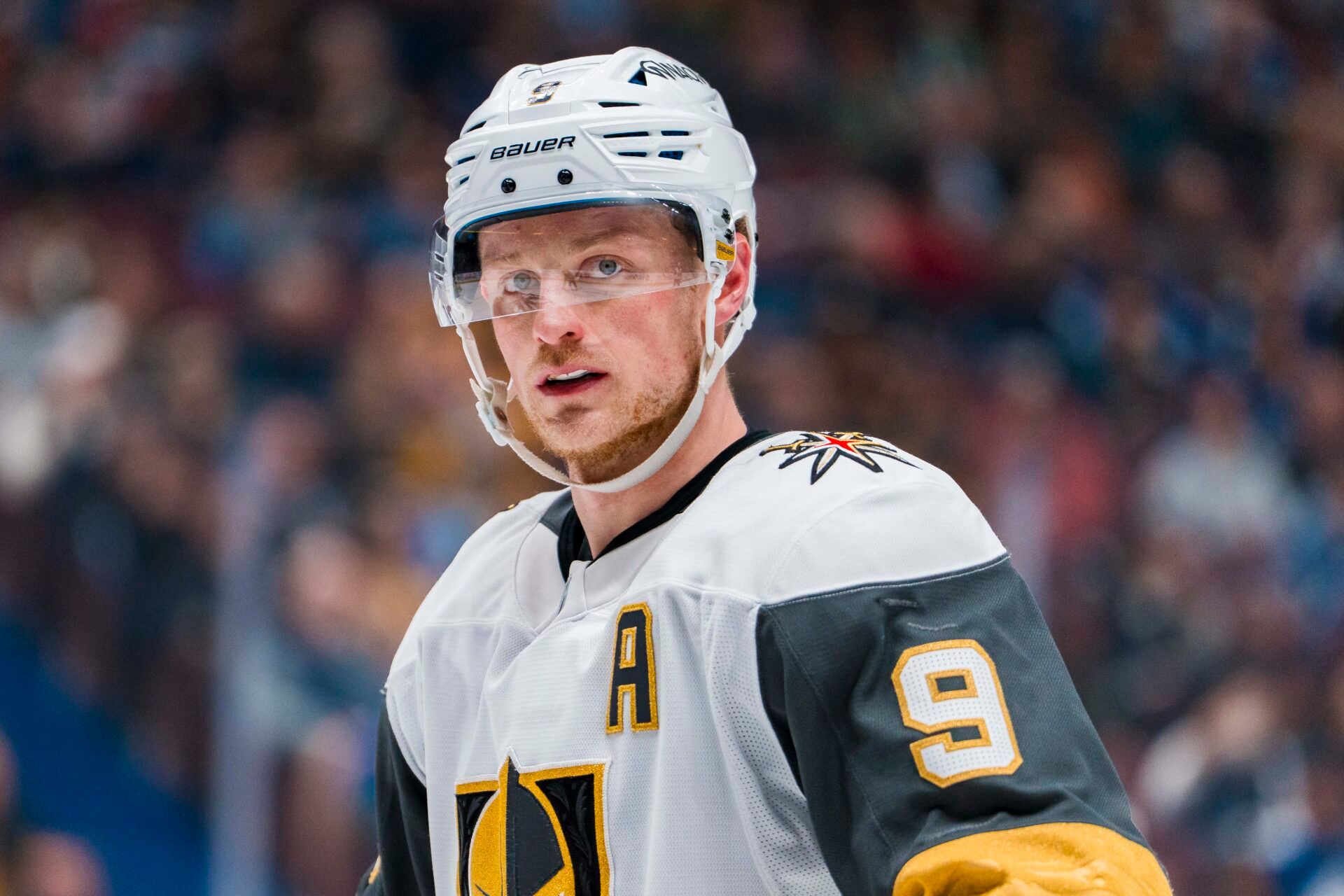 NHL Insider Predicts Vegas Knights To Pay Jack Eichel More Than Latest $96M  Acquistion | PFSN