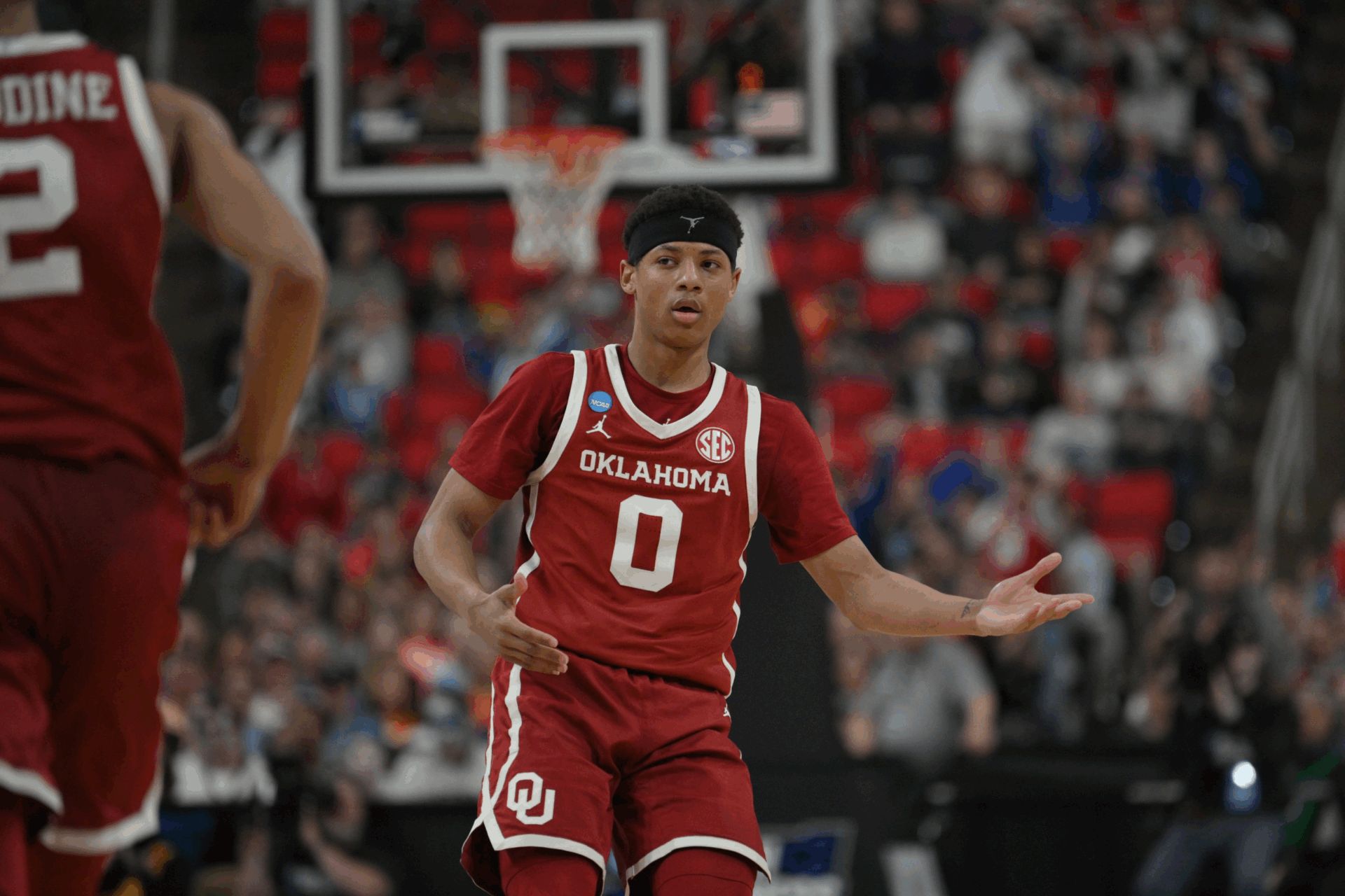 Pelicans' Rookie Jeremiah Fears Makes Bold Prediction About Upcoming NBA Career