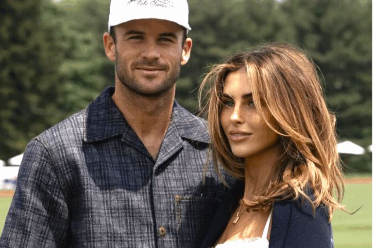 Tommy Paul and Longtime Girlfriend Paige Lorenze Announce Engagement With Adorable Beach Pictures