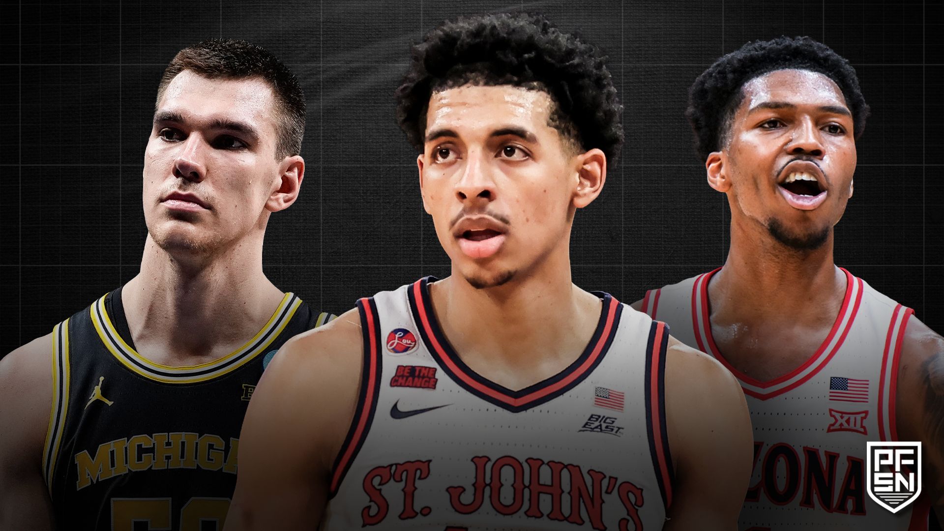 From UDFA to Game Day: Top 10 UDFAs to Make an Immediate Impact in the NBA