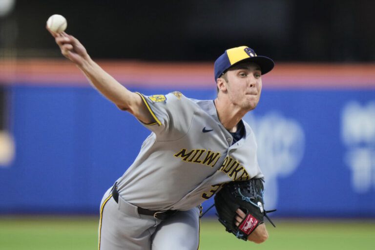 Jacob Misiorowski’s Surprise All-Star Callout Traced Back to MLB’s Internal Struggle Over Growing the Game