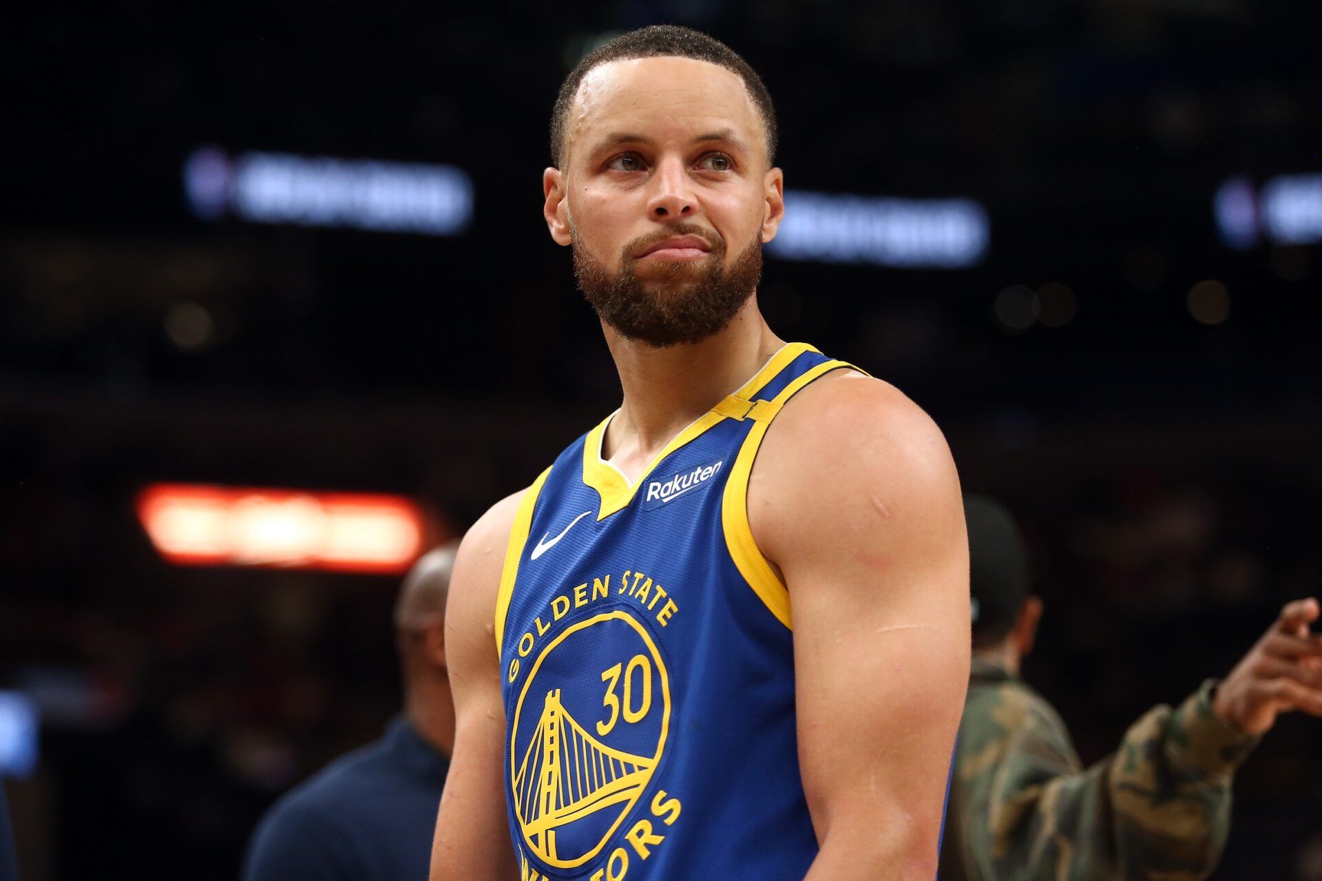 I Know What's Going On' - Stephen Curry Sends Cryptic Message About Warriors' Lack Of Offseason Moves