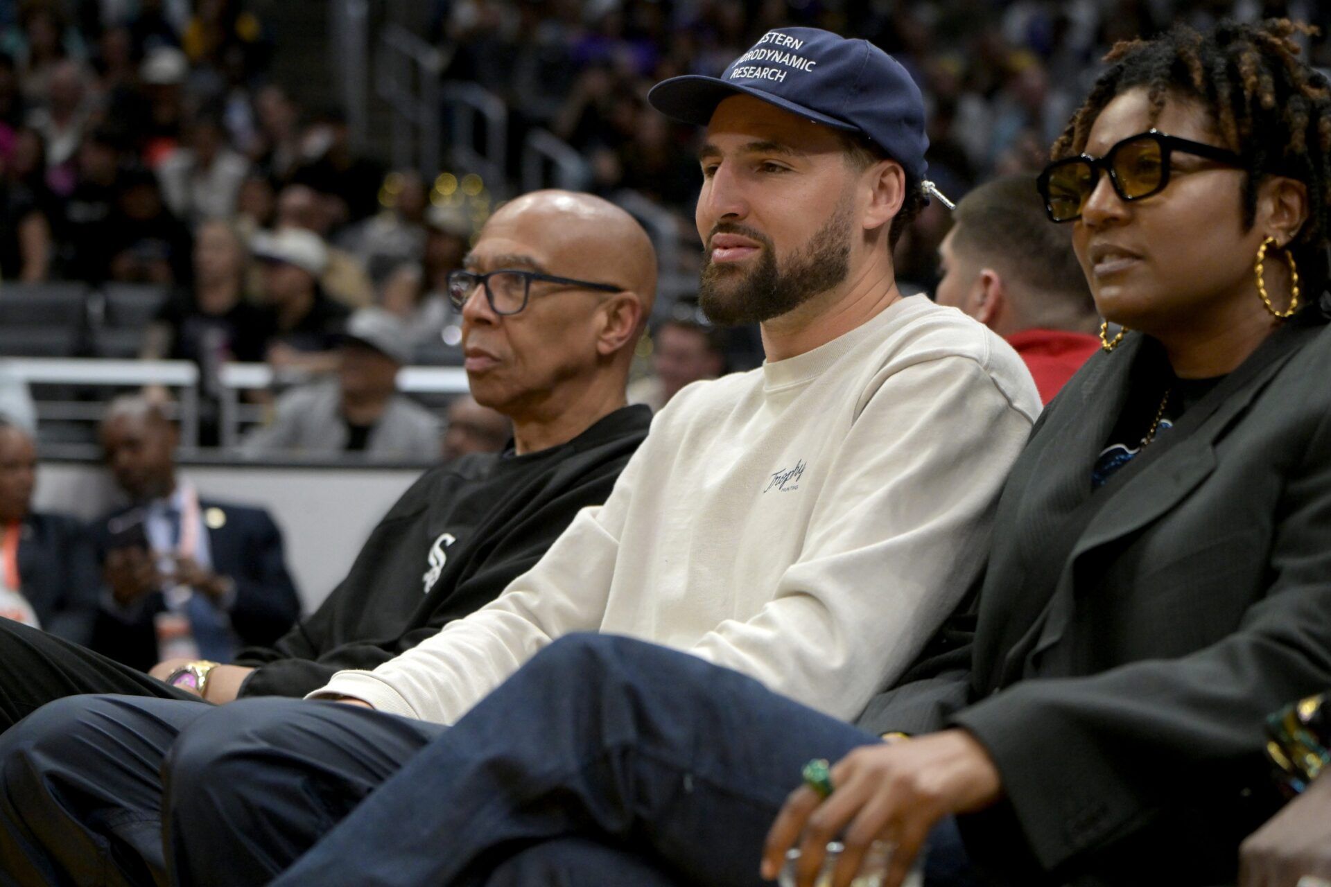 Who Has the Higher Net Worth: Mavericks Star Klay Thompson or His