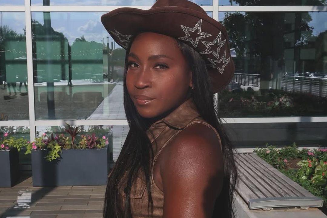 Coco Gauff’s Boyfriend Jalen Sera Drops 1-Word Reaction to Her Cowgirl Look During Couple’s Date Night at Beyoncé Concert