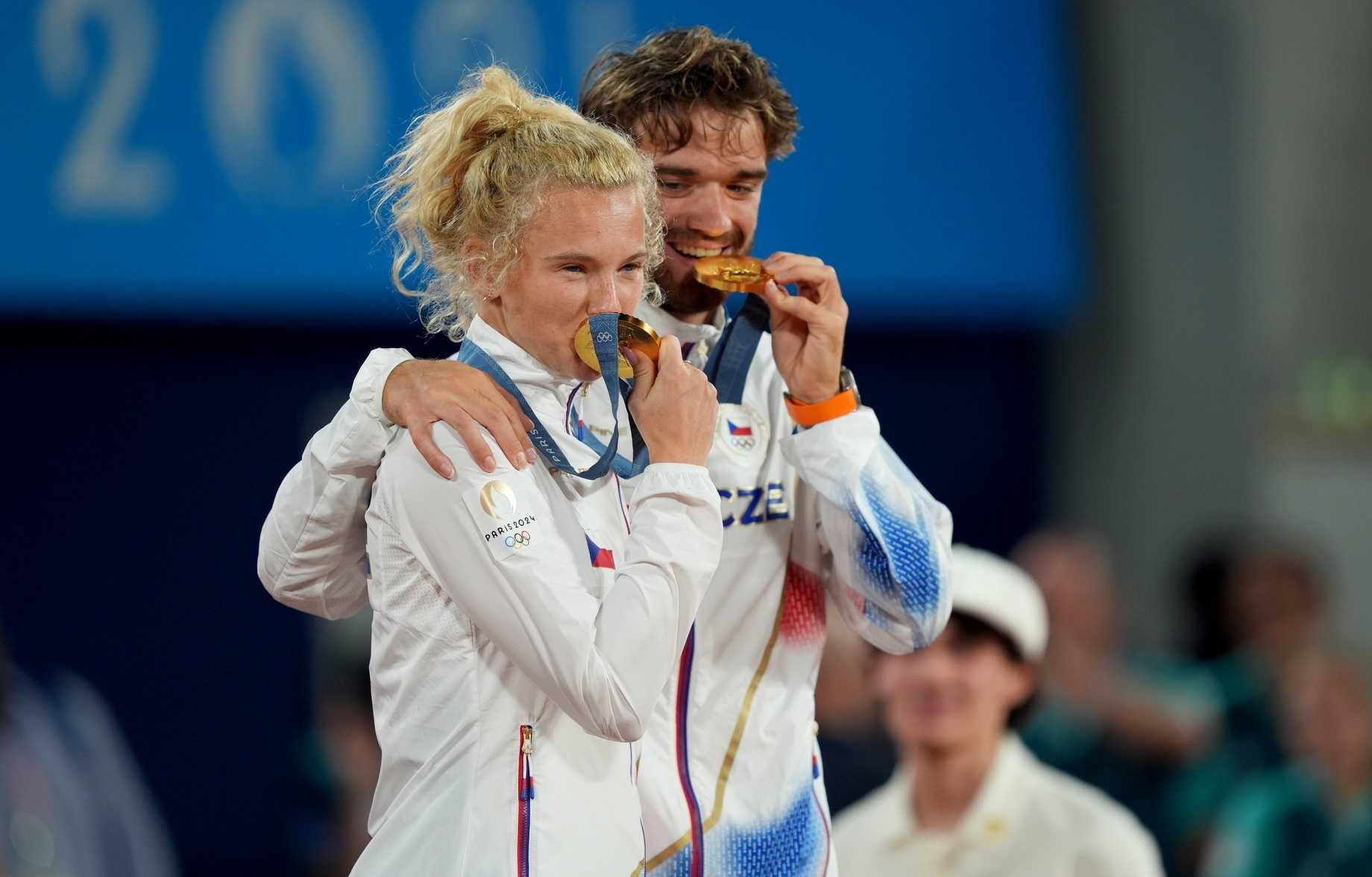 Days After US Open Mixed Doubles Controversy, Tennis at 2028 LA Olympics Faces Backlash Over Crucial Change