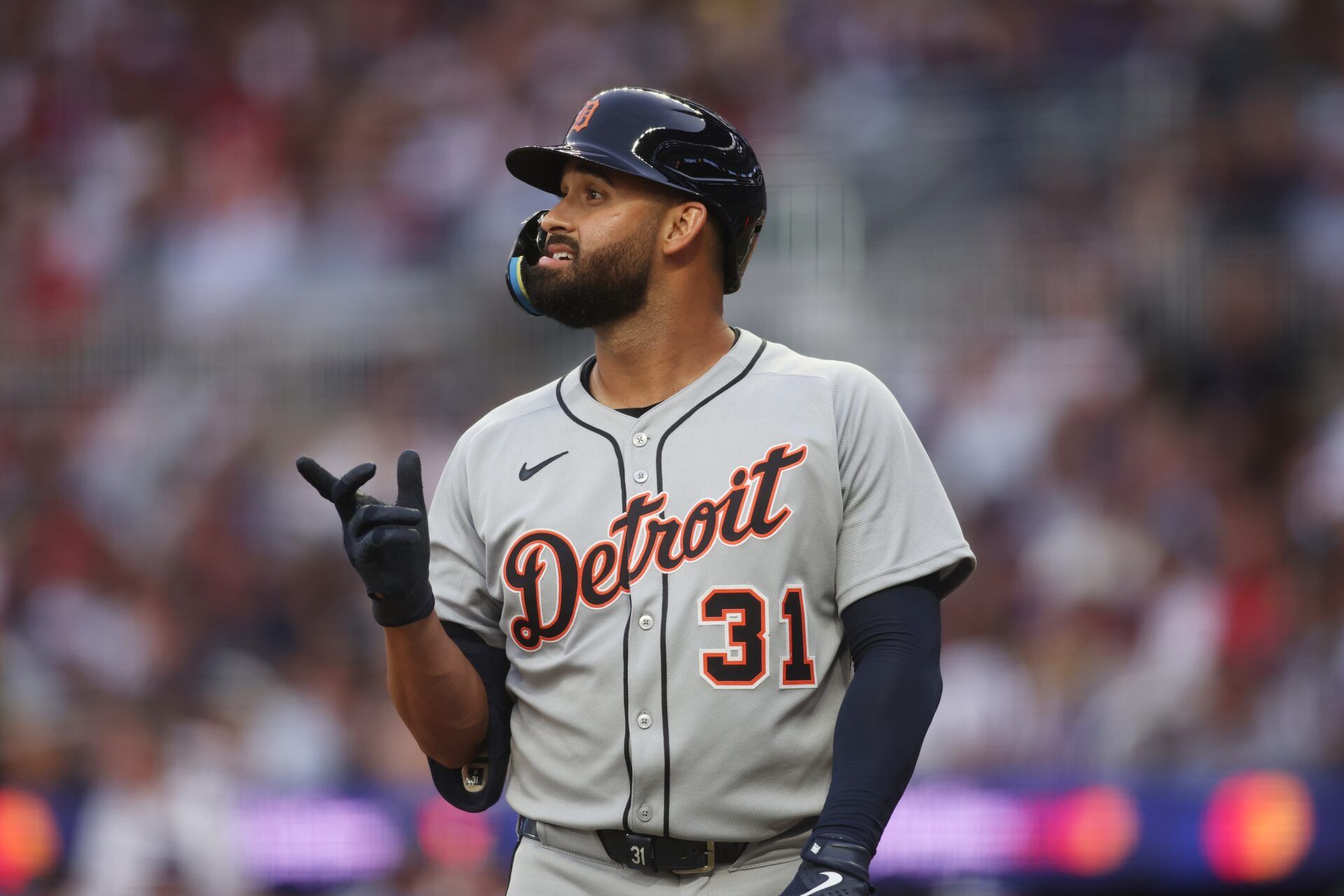 Not Meant for Me'— Tigers' Riley Greene Reveals the Real Reason Rejecting a Chance To Win $1,000,000