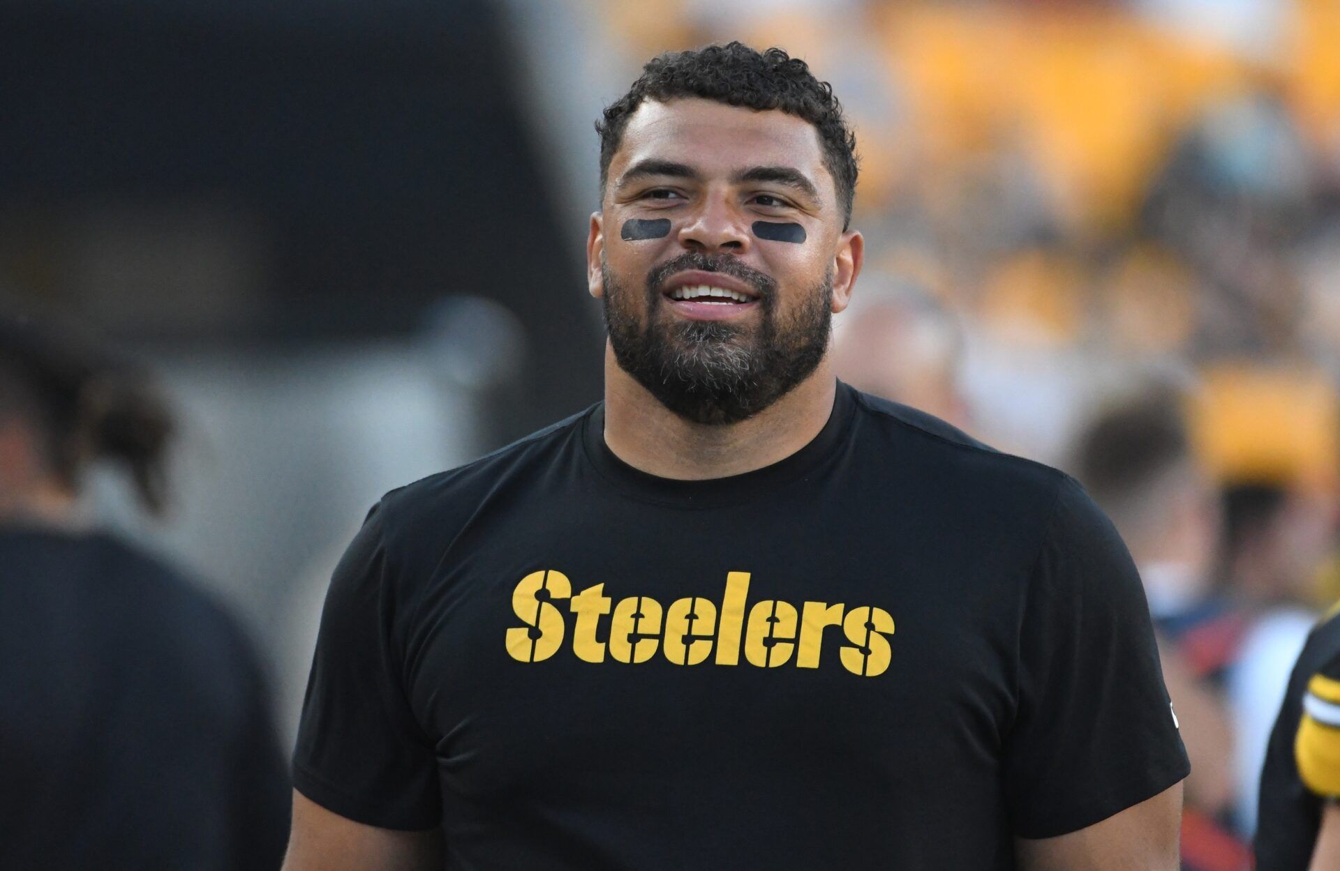 Cameron Heyward Shockingly Ranked As No 2 Player In NFL For 2025 Cameron Heyward Shockingly Ranked No 07 17 25 1920x1249
