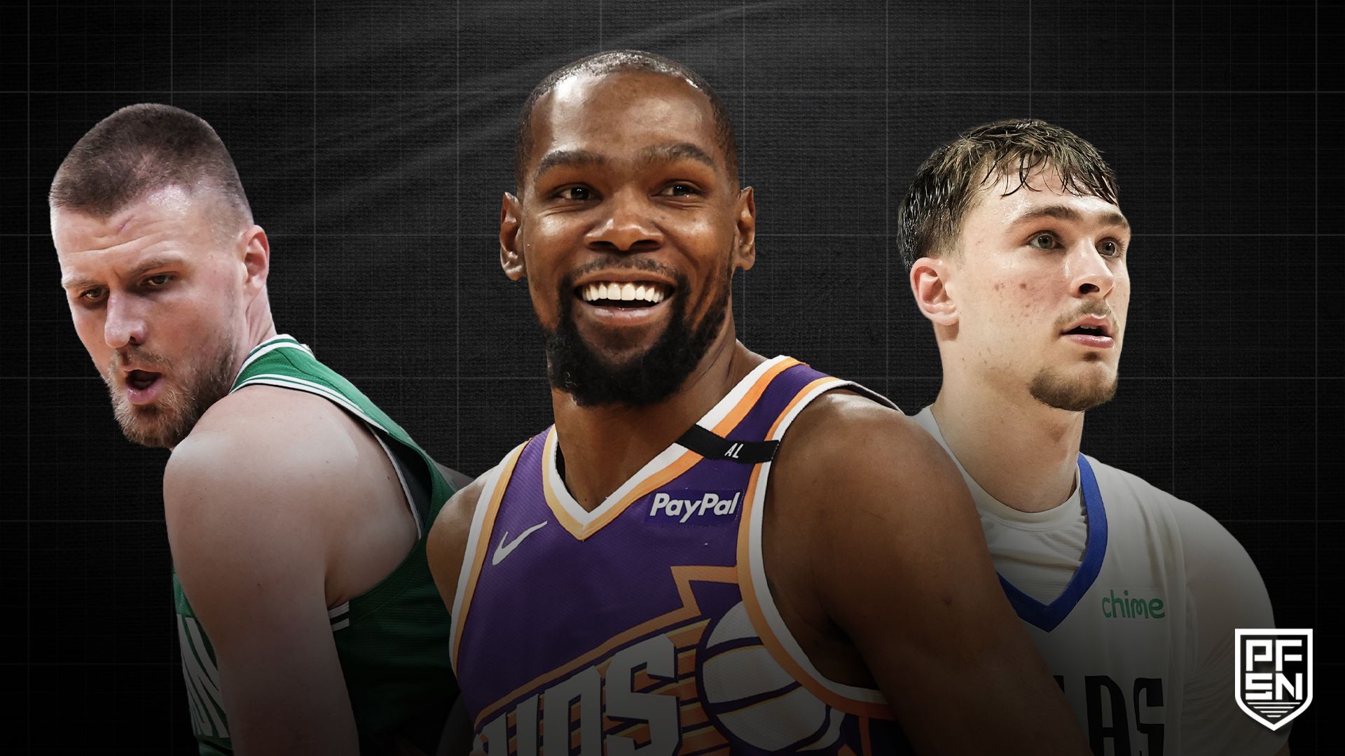 2025 NBA Offseason Grades: Rockets, Nuggets, and Hawks Are at the Head of the Class