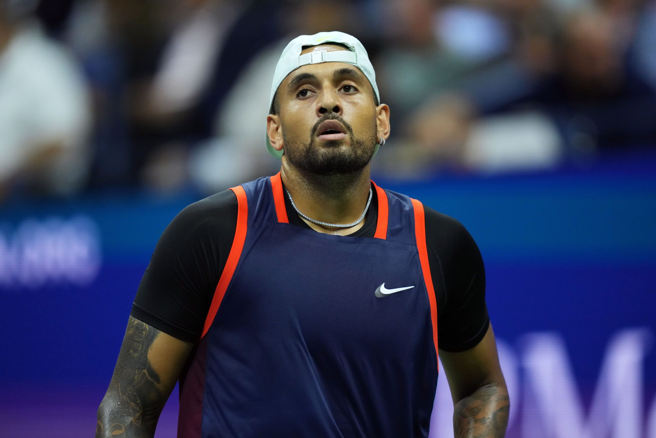 Naomi Osaka’s Coach Patrick Mouratoglou Narrates Incident When Coco Gauff’s Match was Upstaged by Nick Kyrgios
