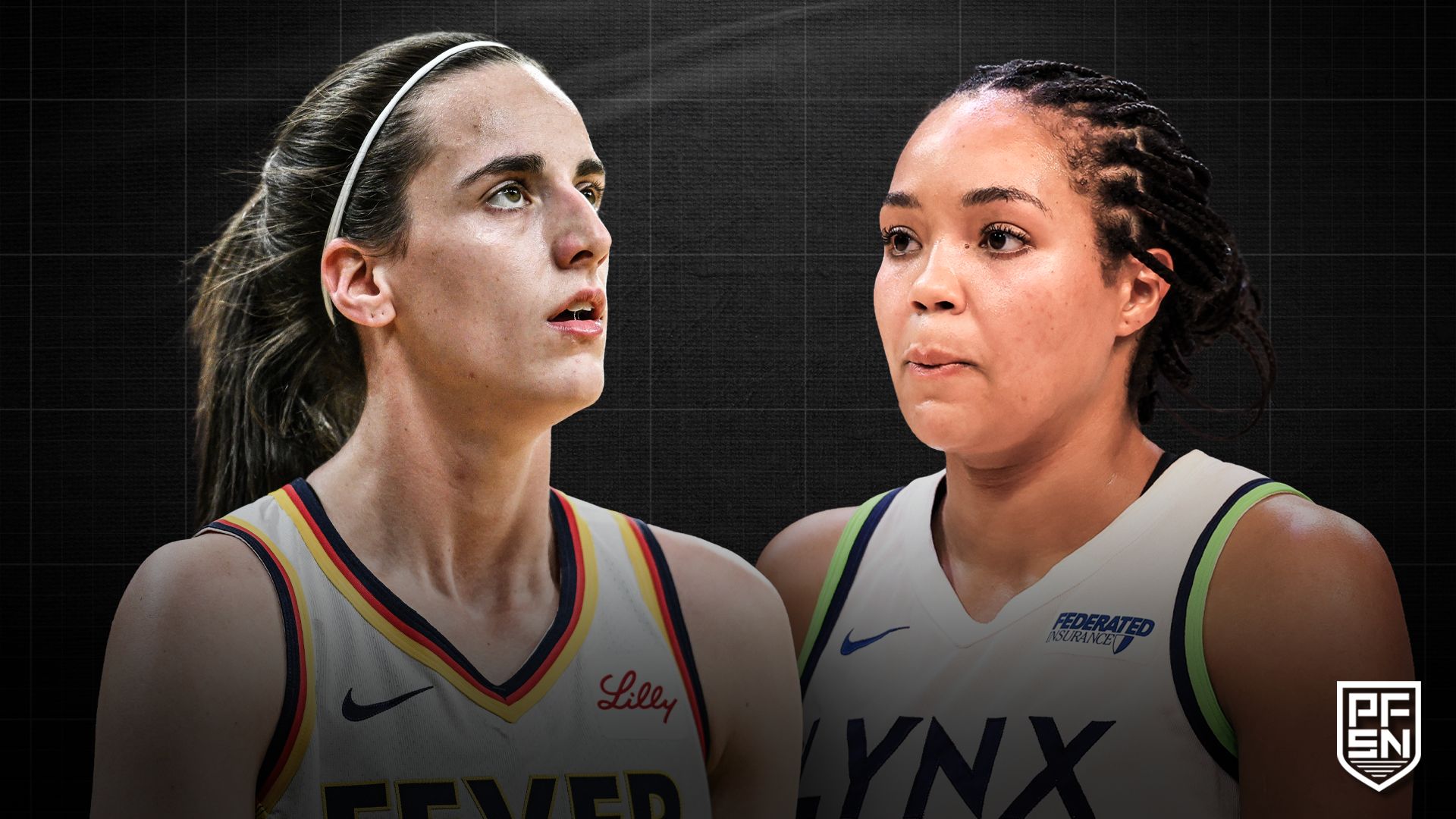 PFSN's 2025 WNBA All-Star Draft: Napheesa Collier and A'Ja Wilson Headline the Teams
