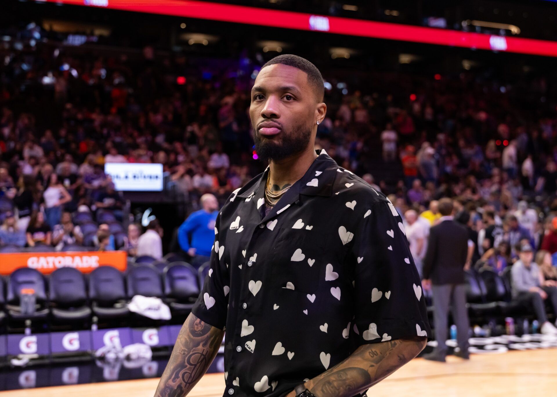 Ex-Lakers Guard Makes Feelings Clear on Damian Lillard Abandoning 'Ring Chasing' For Blazers Homecoming