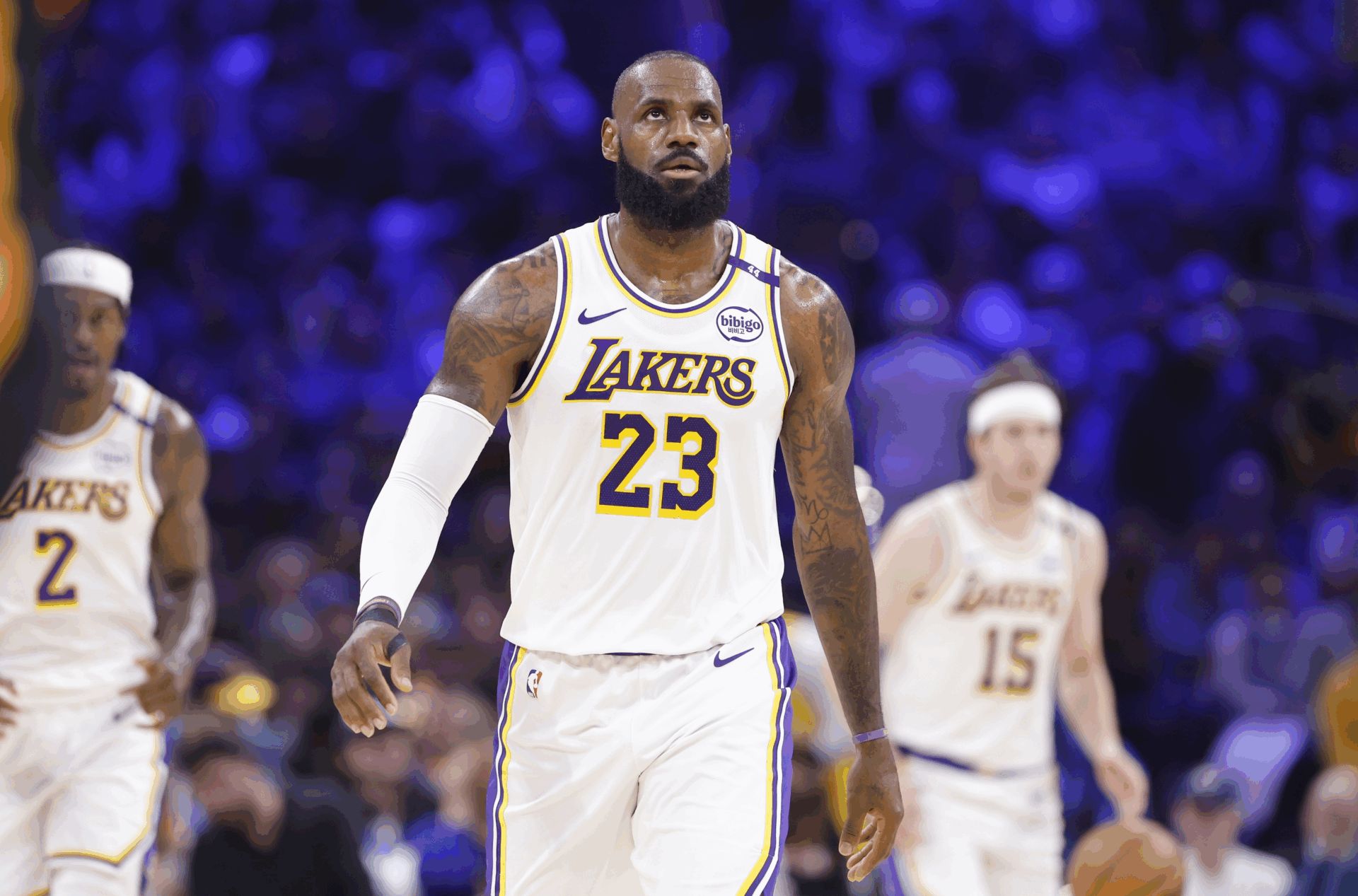 'It Does Suck' – Another One of LeBron James' Former Teammates Reveals the Biggest Disadvantage to Playing With the NBA Legend
