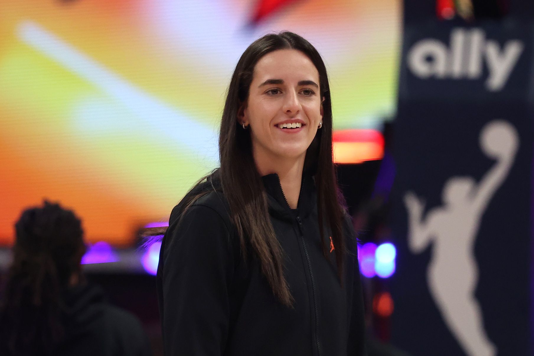 Caitlin Clark Hilariously Trolls Kelsey Plum With 6-Word Message As Sparks  Guard's Photo With Nike Logo Goes Viral