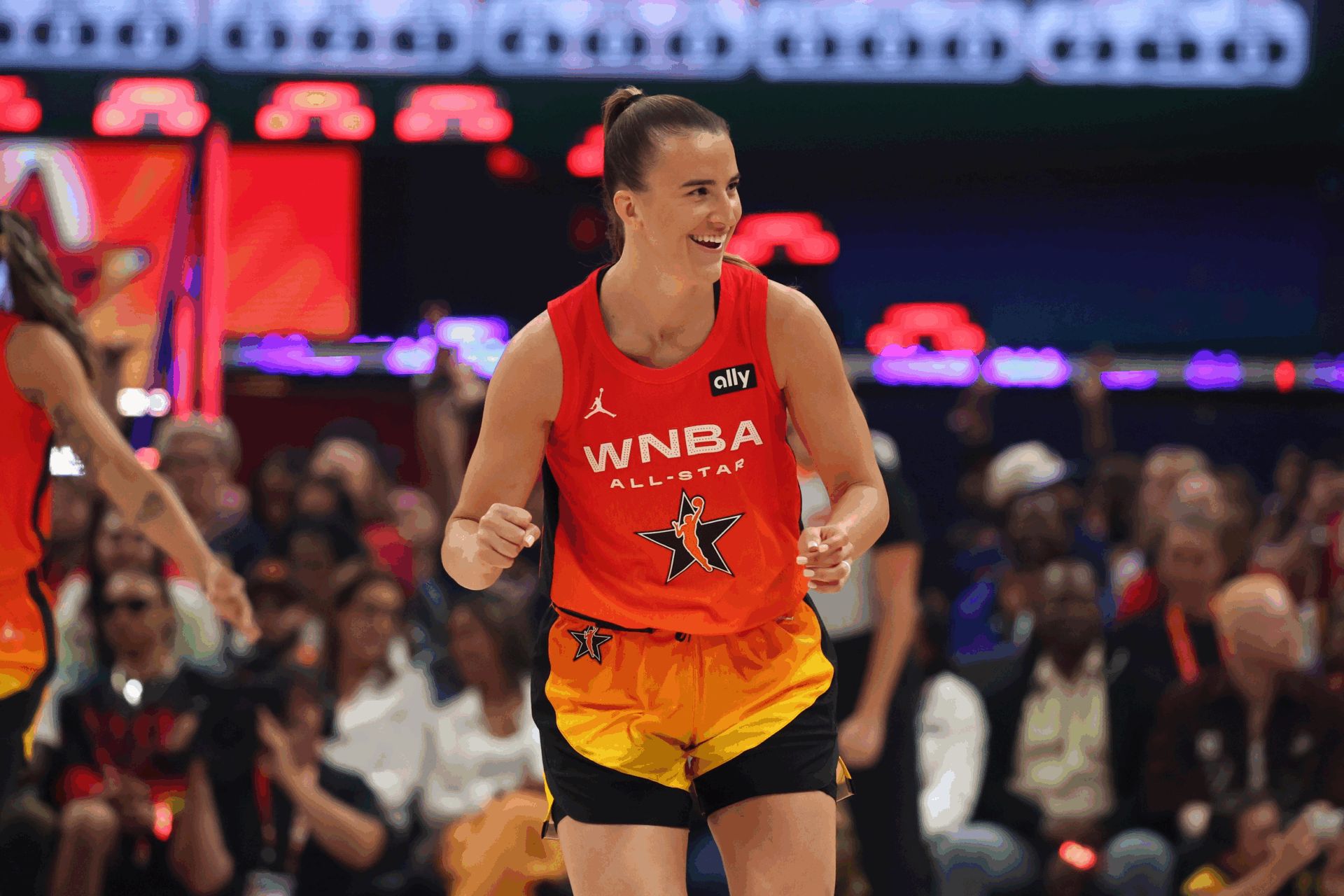 'Would've Been More Competitive' - Sabrina Ionescu Reveals 1 Major Problem With the 2025 WNBA All-Star Game Format. IMAGN