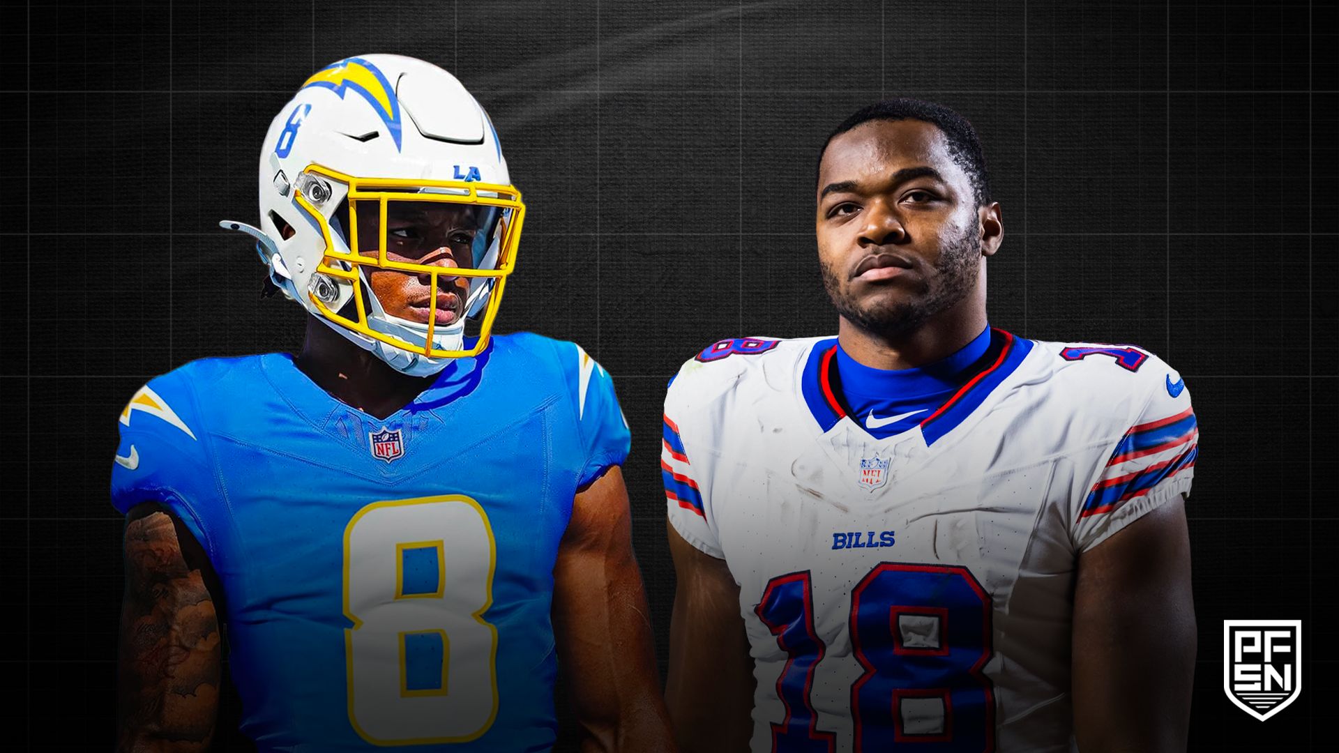 Best Remaining NFL Free Agents: Predicting the Landing Spots for Keenan