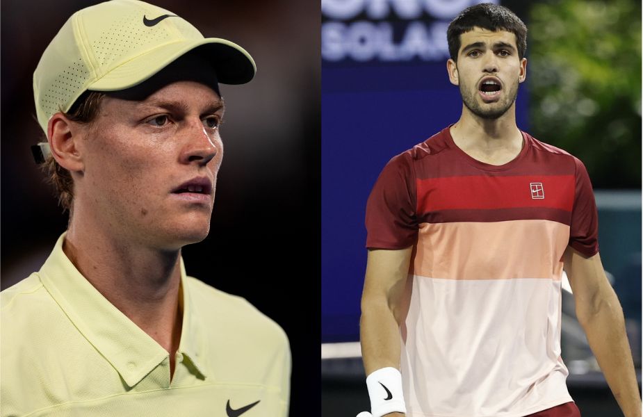 ‘Are We Reaching Crisis Point in Tennis?’ – Fans Worried As Carlos Alcaraz, Jannik Sinner, Novak Djokovic, Others Abandon Canadian Open