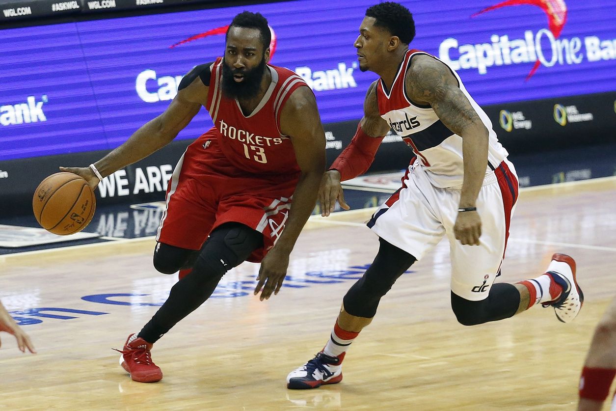 Clippers President Reveals How James Harden’s 30Minute Phone Call