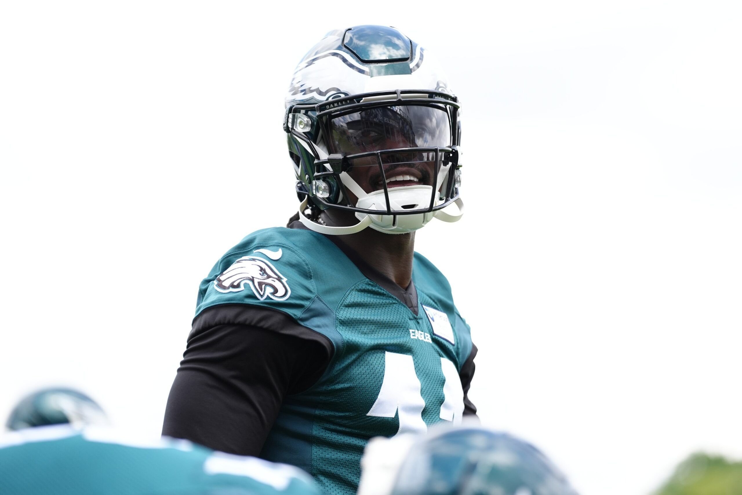 ‘We Gotta Do This Again’ -- A.J. Brown Sends Bold Message After Eagles ...