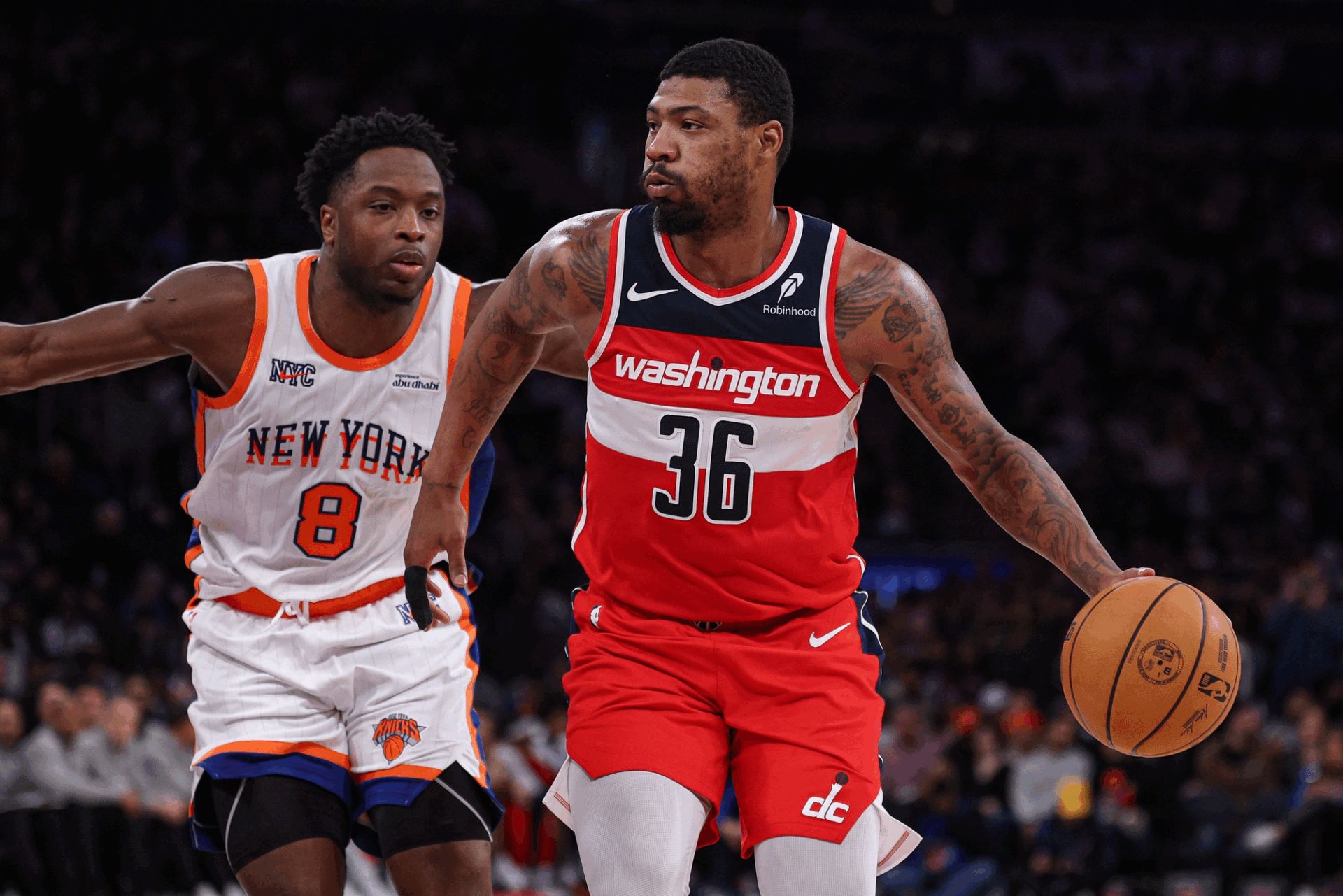 Lakers Earn Mediocre Grade For $11 Million Marcus Smart Signing in 2025 NBA Free Agency