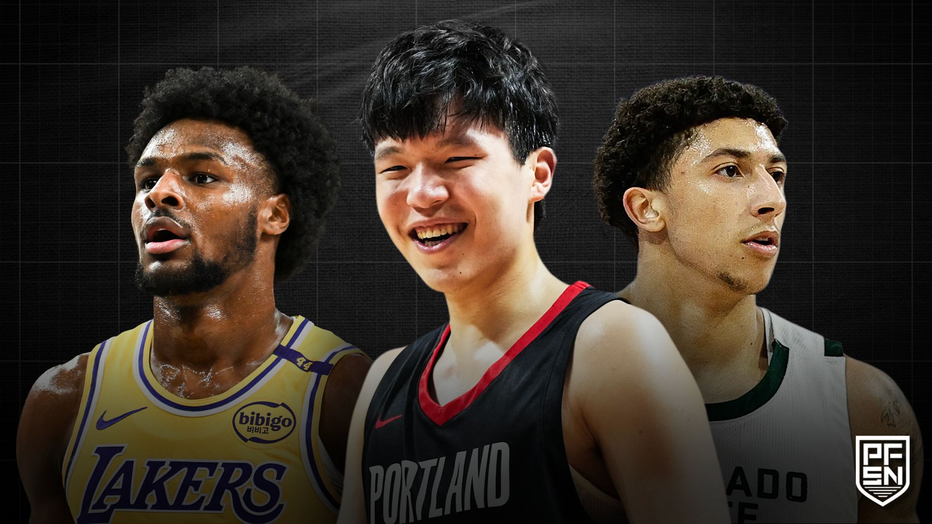 NBA Summer League Takeaways: Yang Hansen Impresses, Bronny James Proves Himself Headline Key Storylines for All 30 Teams