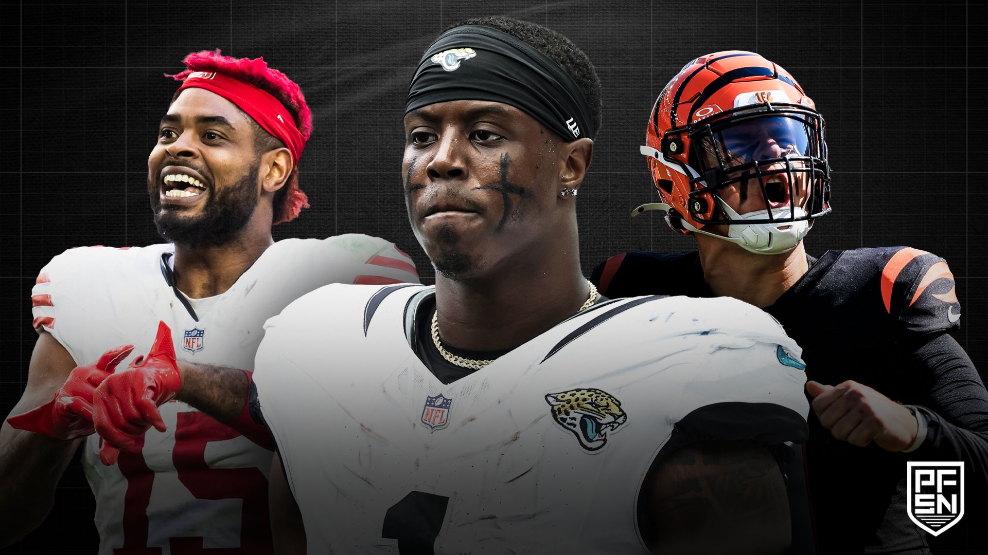 10 Potential NFL Training Camp Trades: Could Trey Hendrickson or Jauan Jennings Be on the Move?