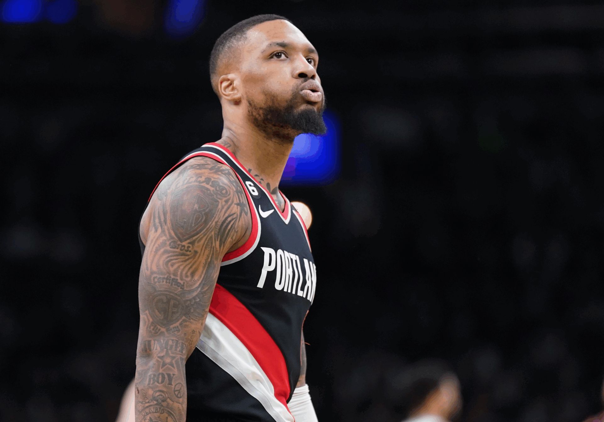 'It Never Felt Right Not Being Home' – Damian Lillard Gets Deeply Emotional After Blockbuster Return to Blazers